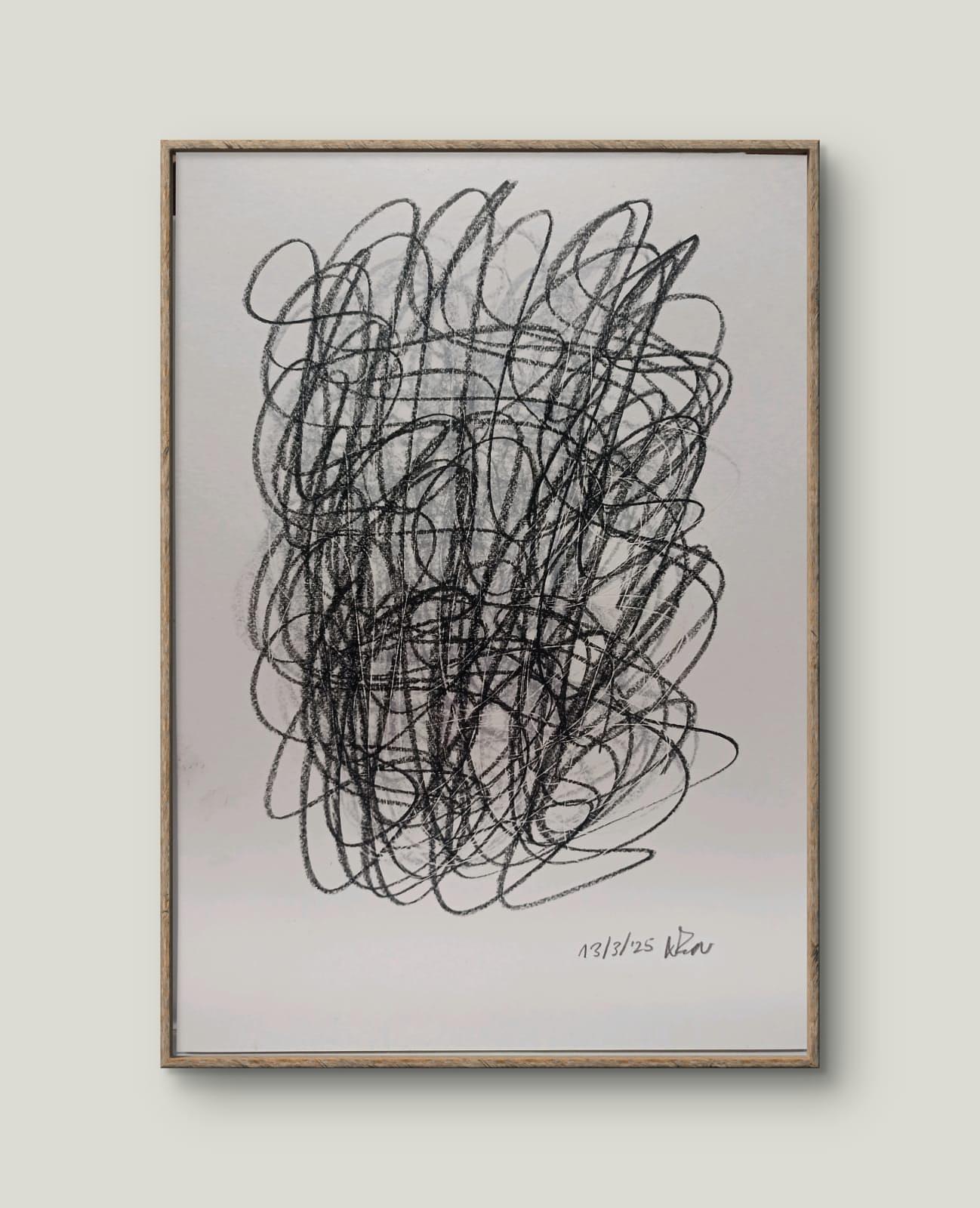  Diary: March 13, 2025