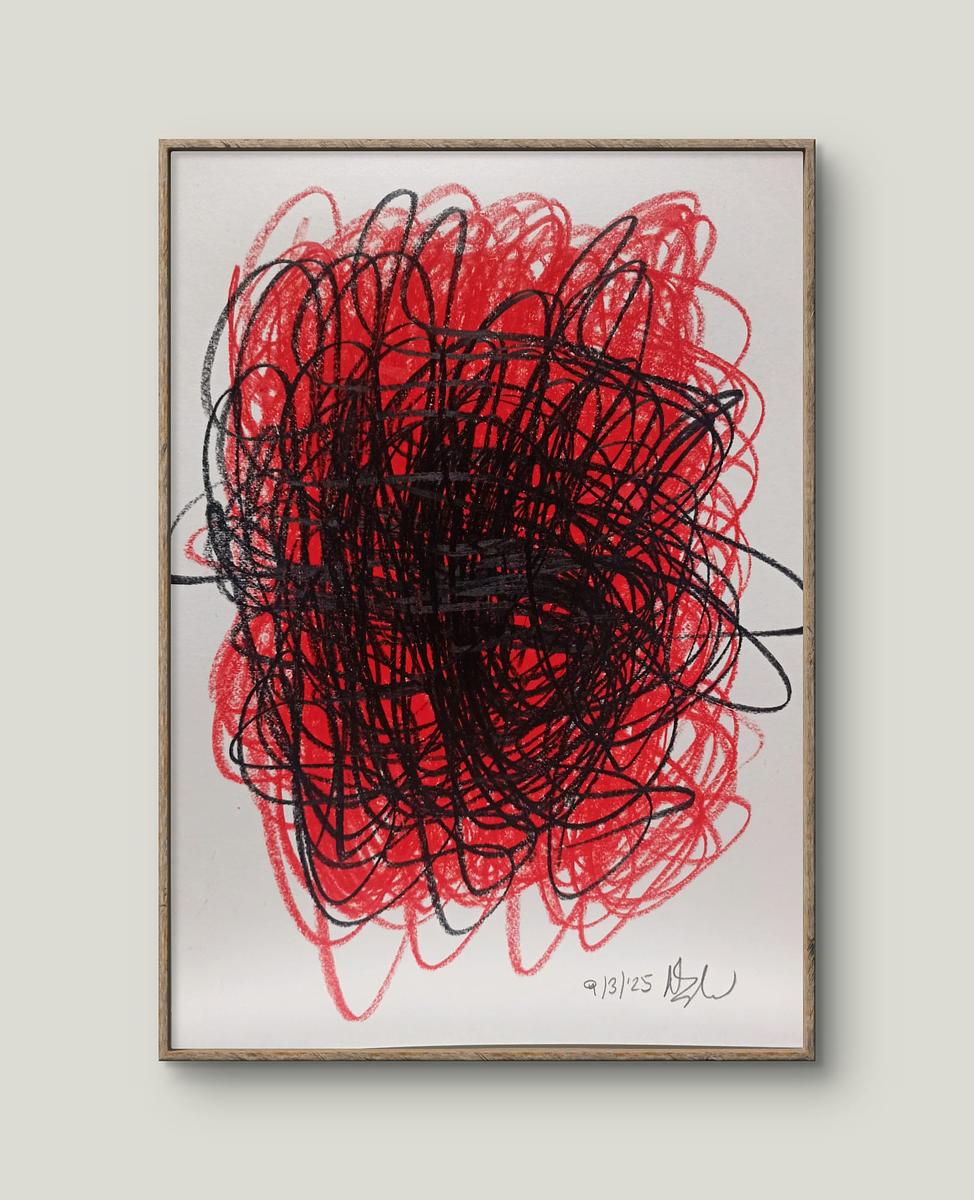 Diary: March 9, 2025