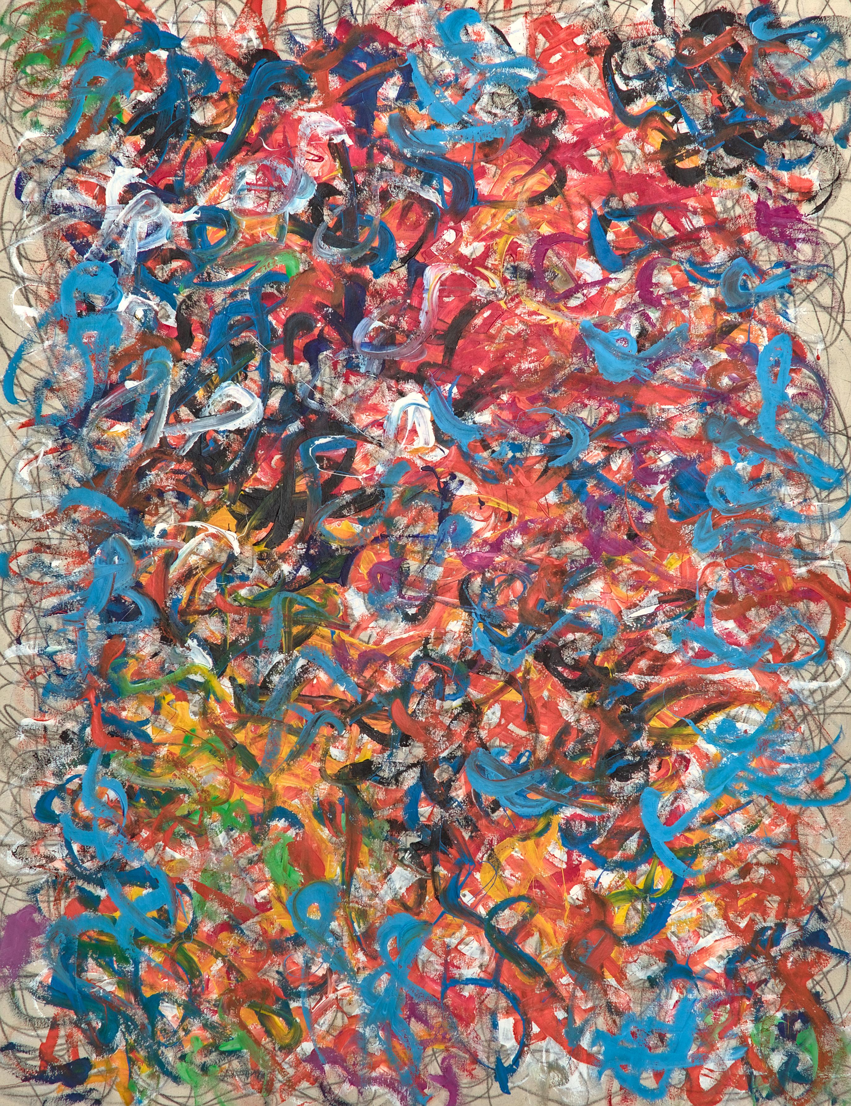 Untitled (No. 12 - This Is It)