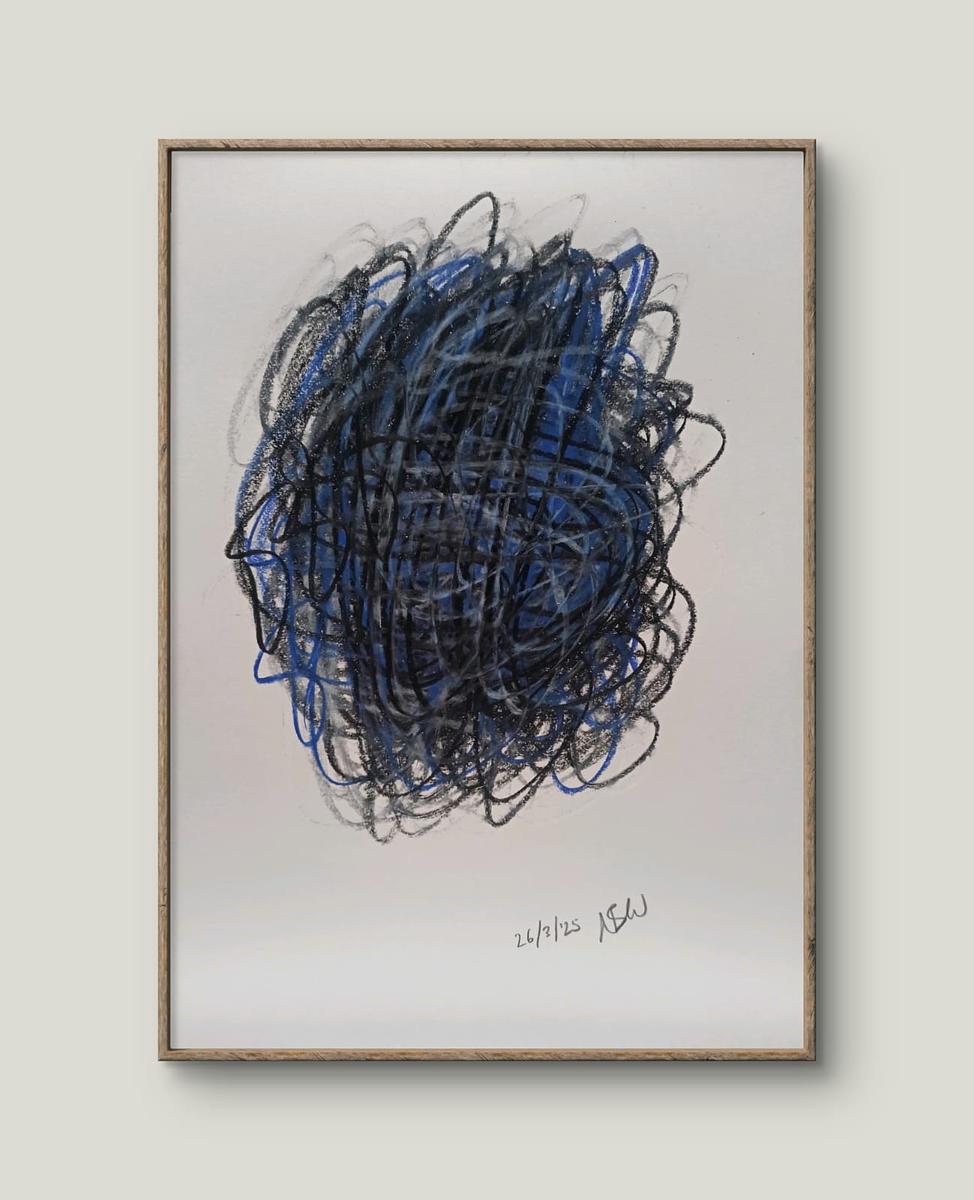 Diary: March 26, 2025