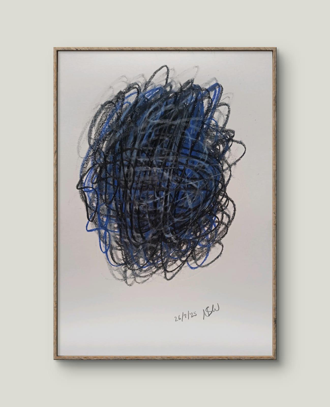 Diary: March 26, 2025