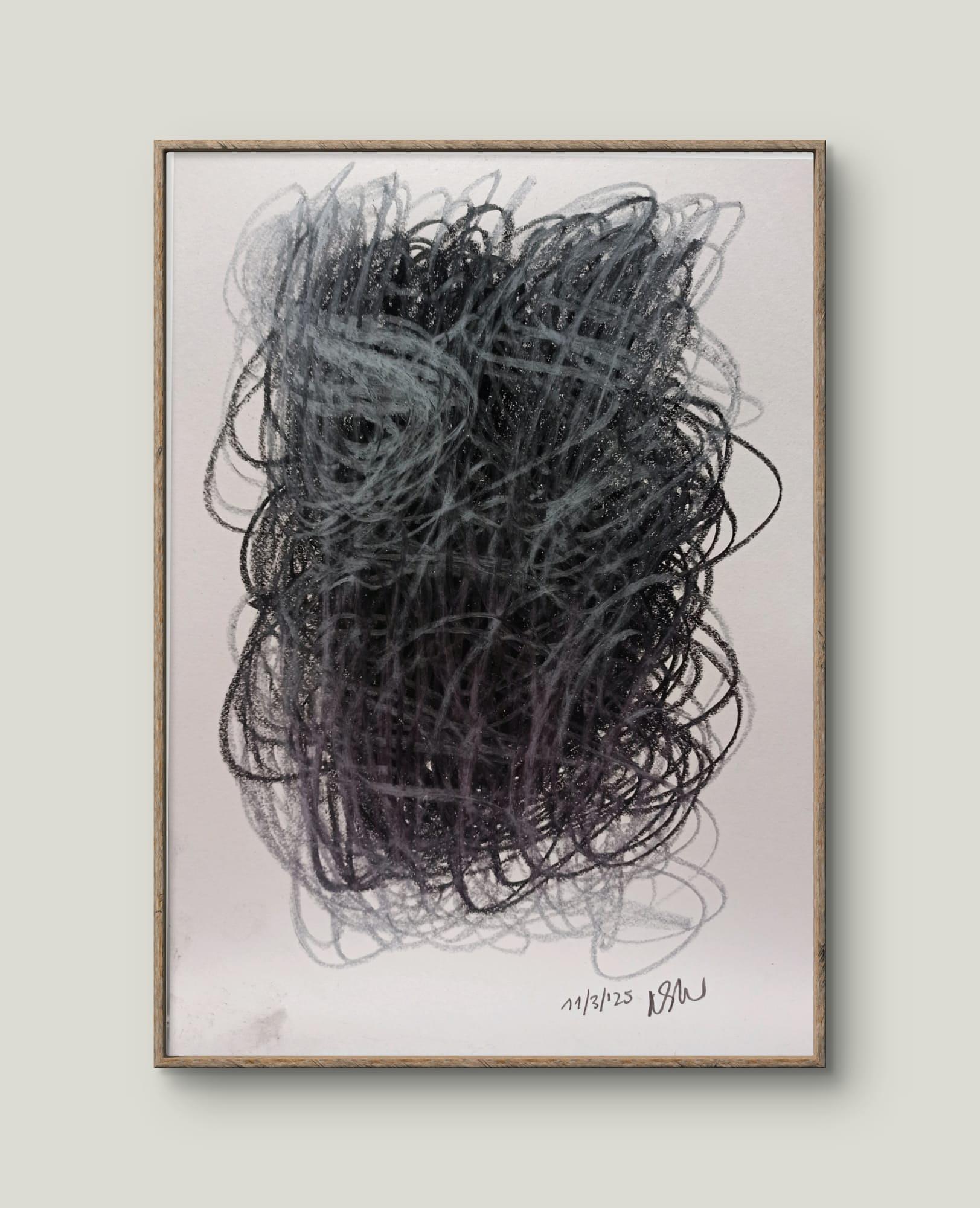 Diary: March 11, 2025