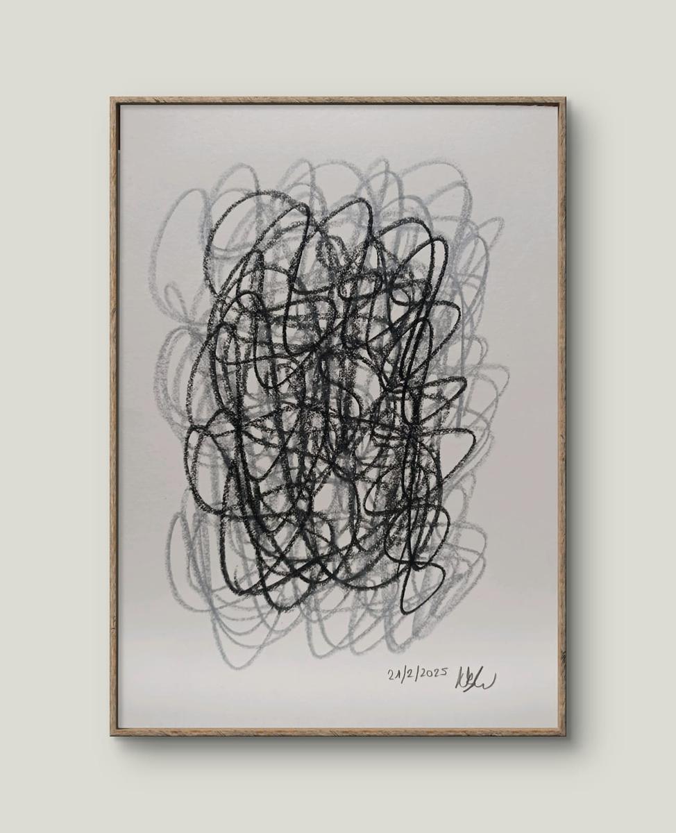 Diary: February 21, 2025