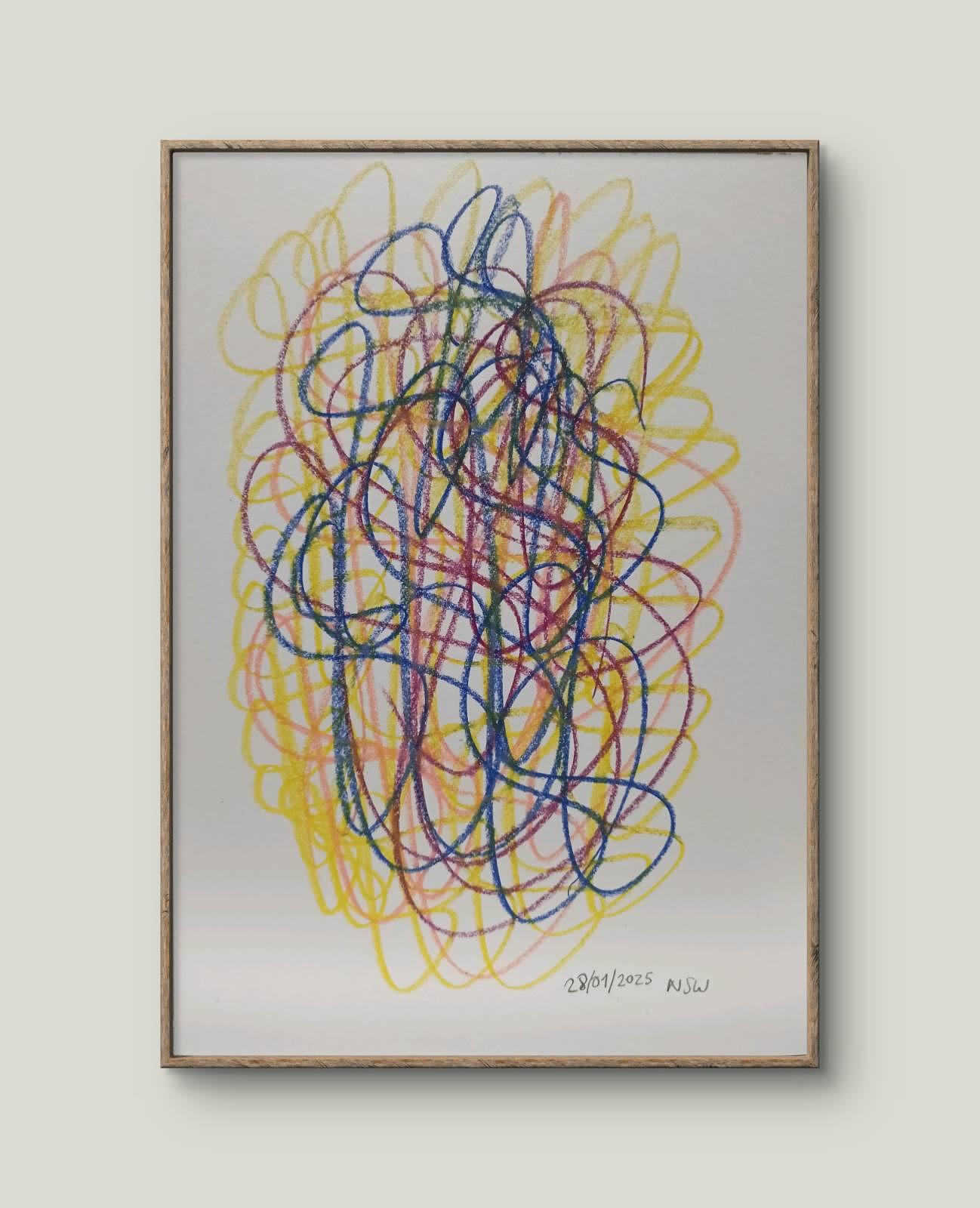 Diary: January 28, 2025