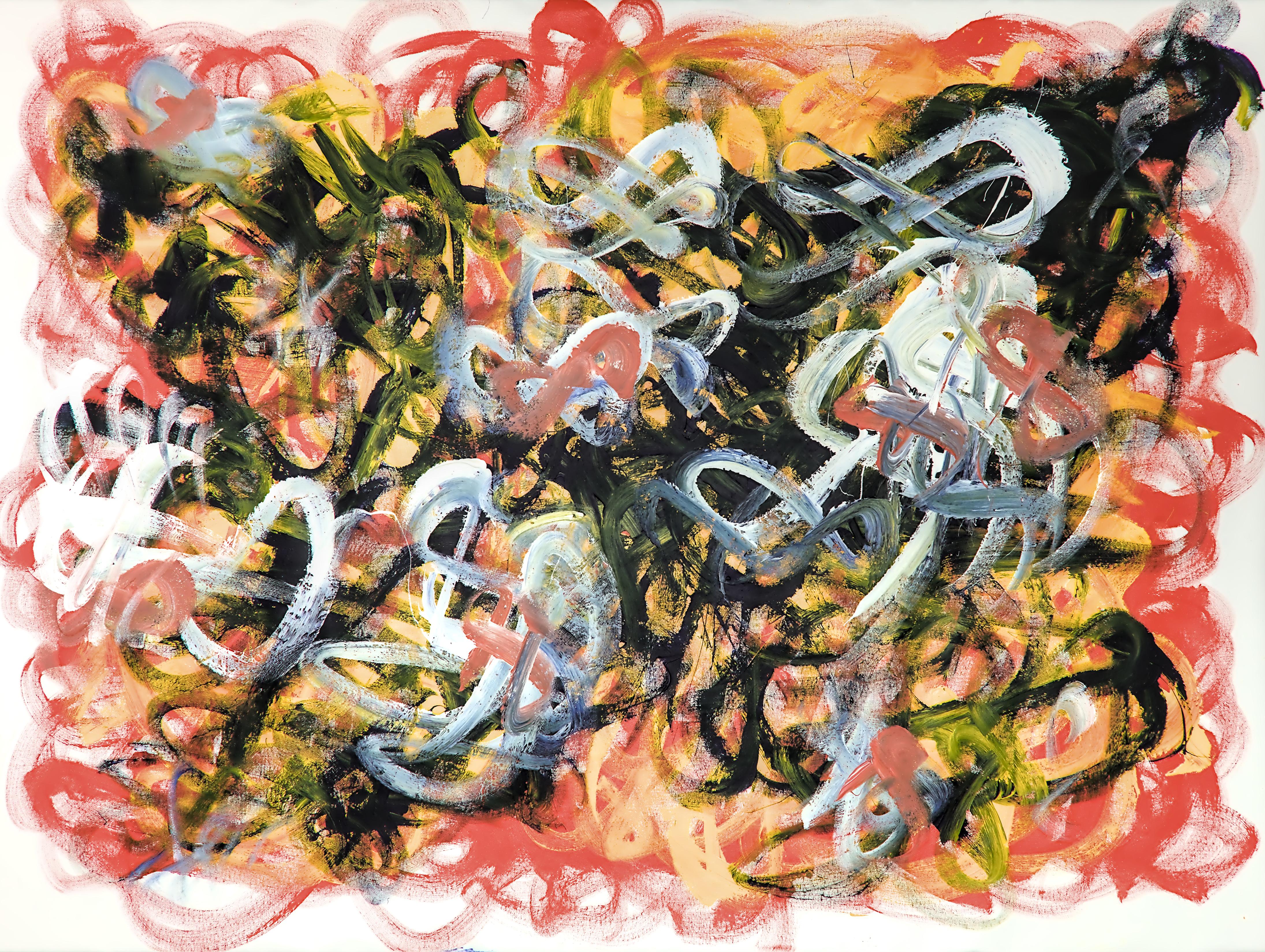 Tonight: Panic (24/16)