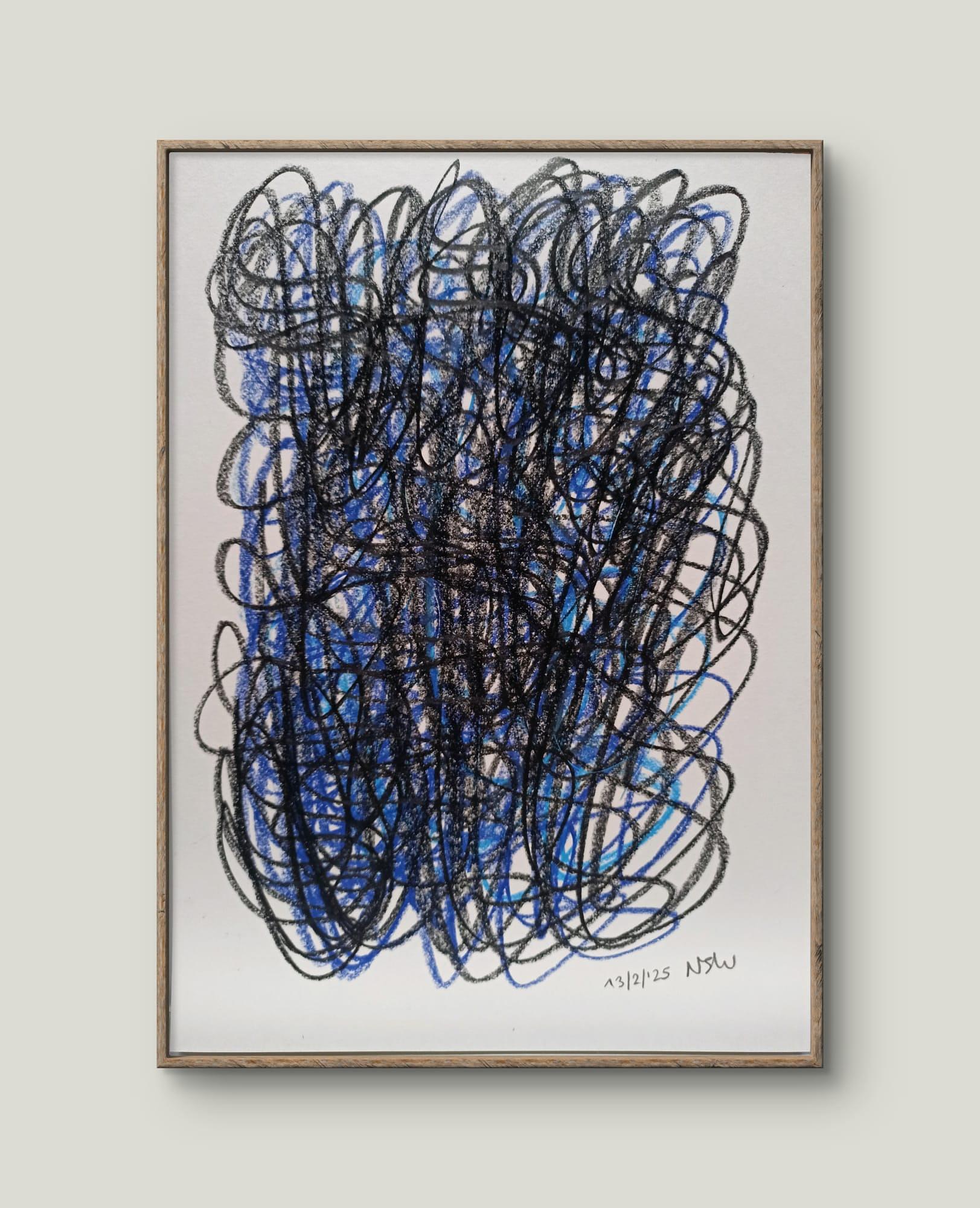 Diary: February 13, 2025