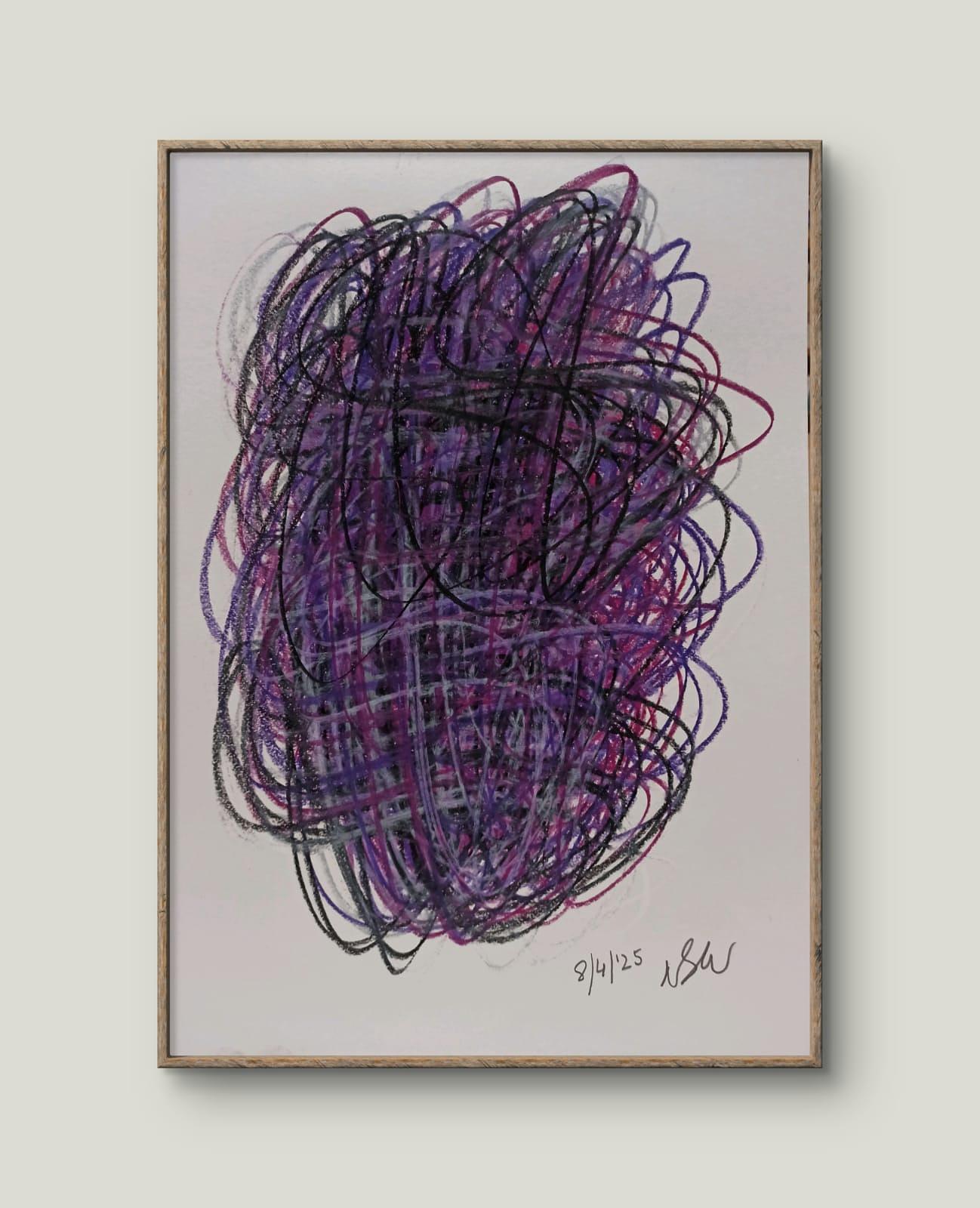 Diary: April 8, 2025