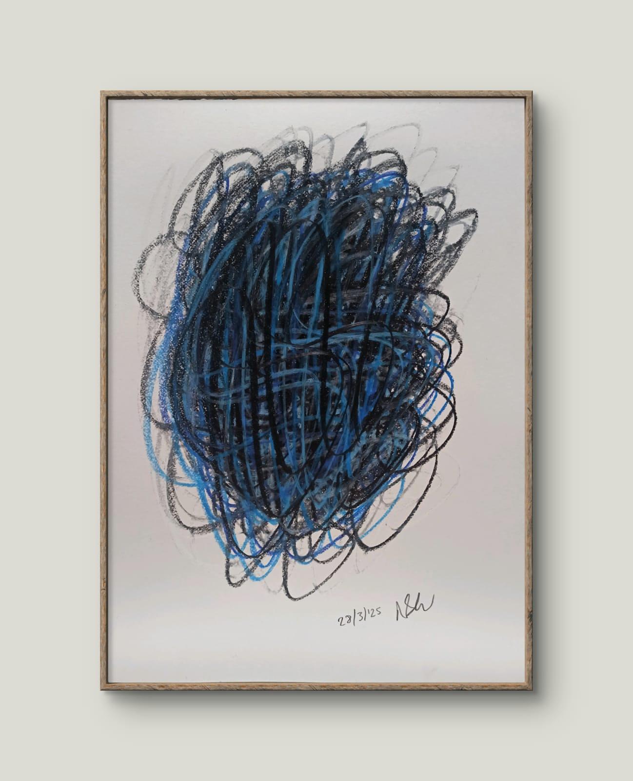 Diary: March 28, 2025