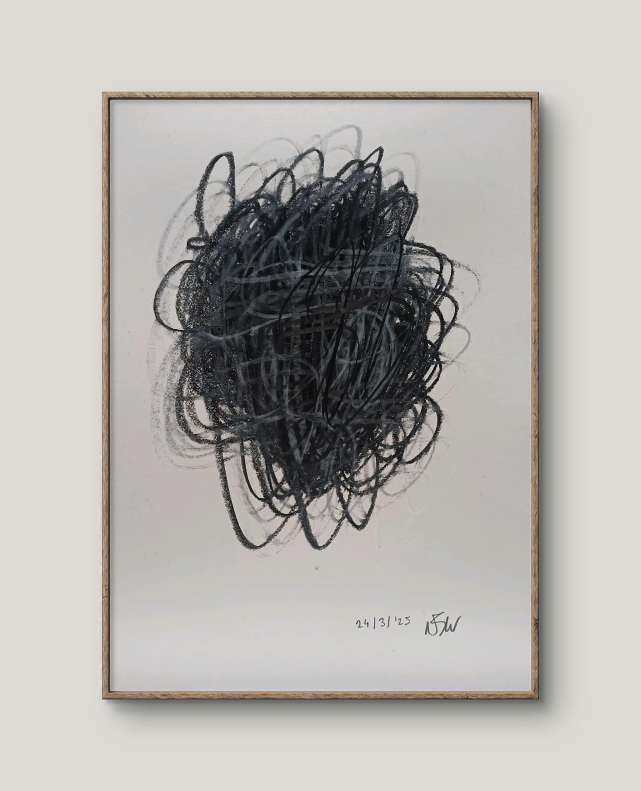 Diary: March 24, 2025