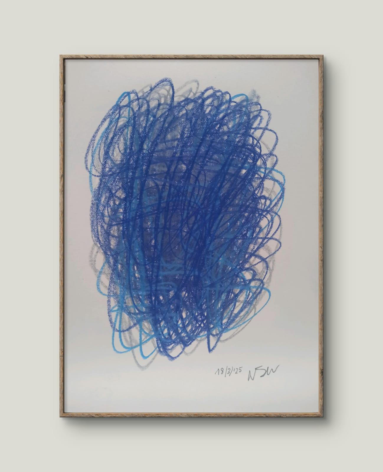 Diary: March 18, 2025