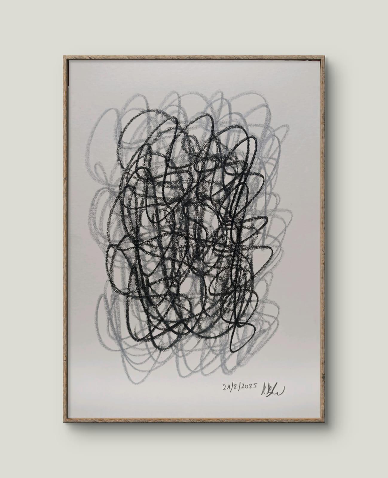 Diary: February 21, 2025