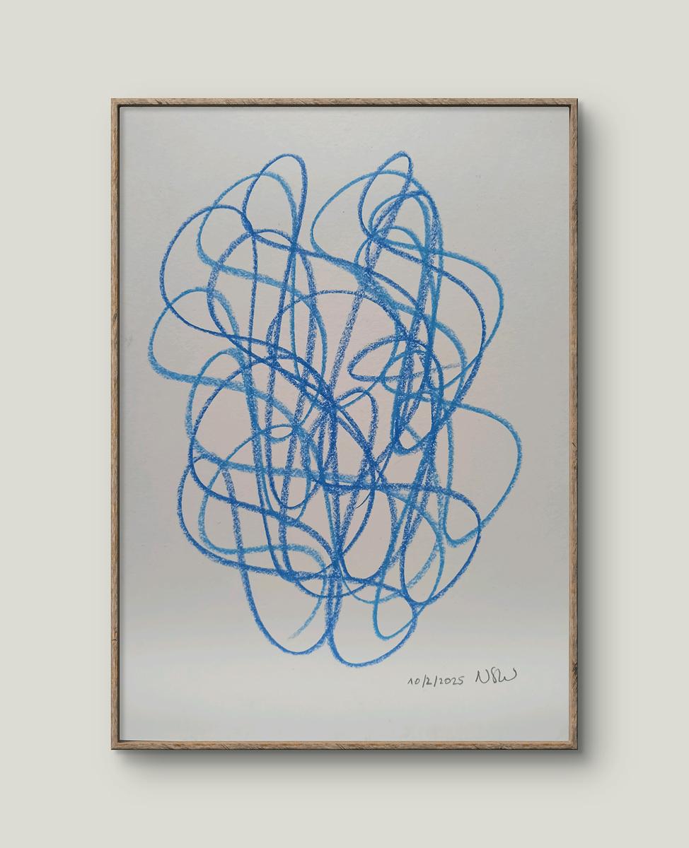  Diary: February 10, 2025