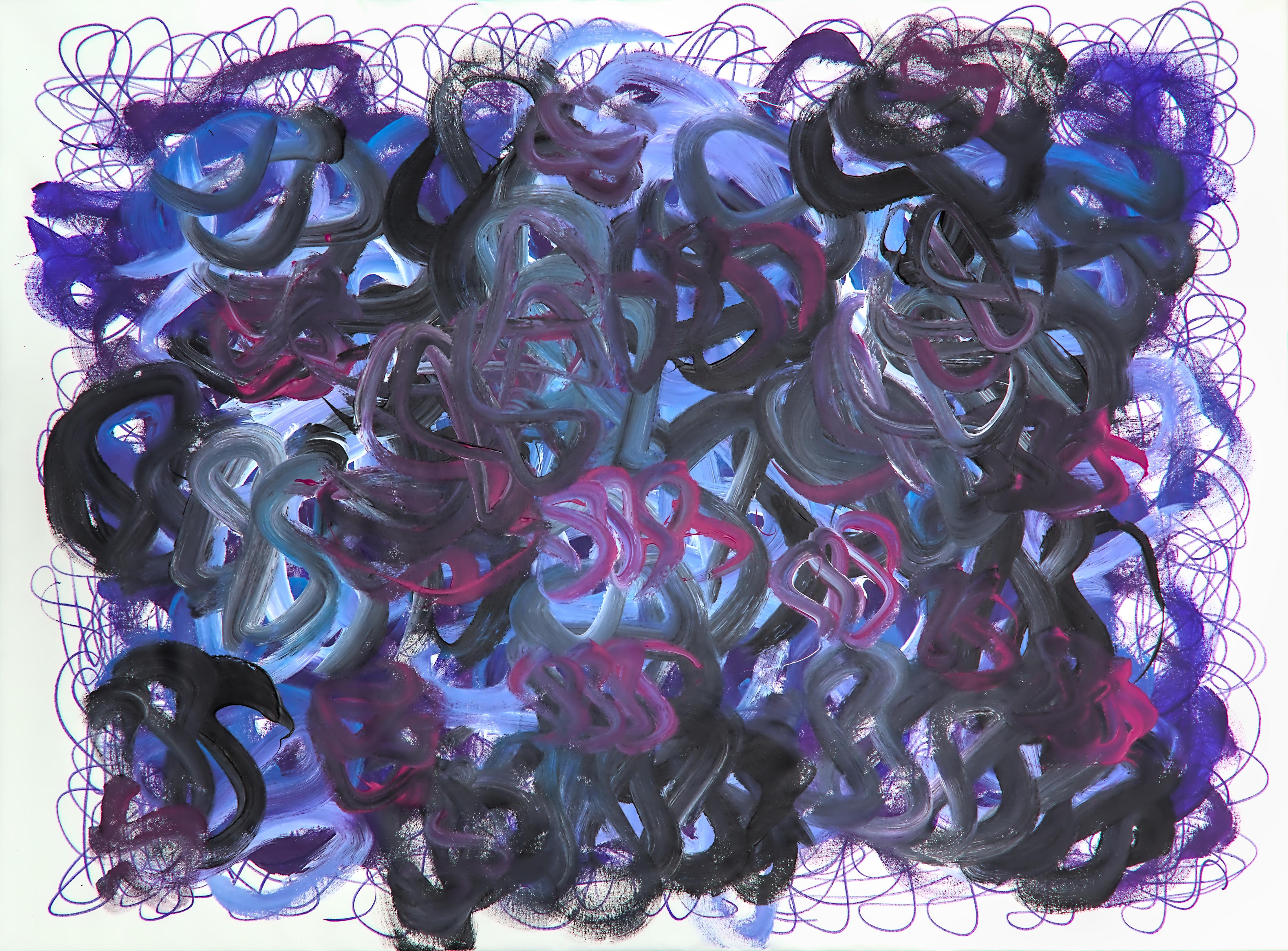 Still Hanging In (24/17)