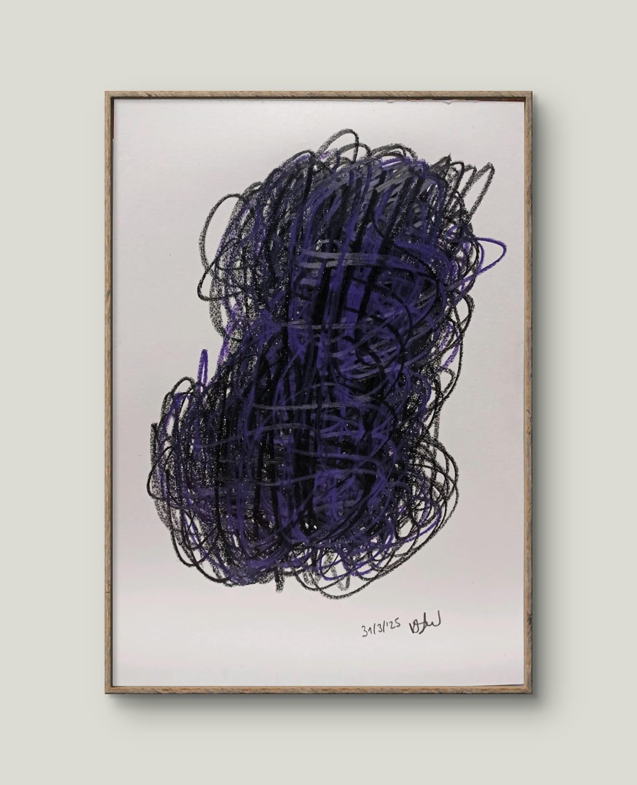 Diary: March 31, 2025