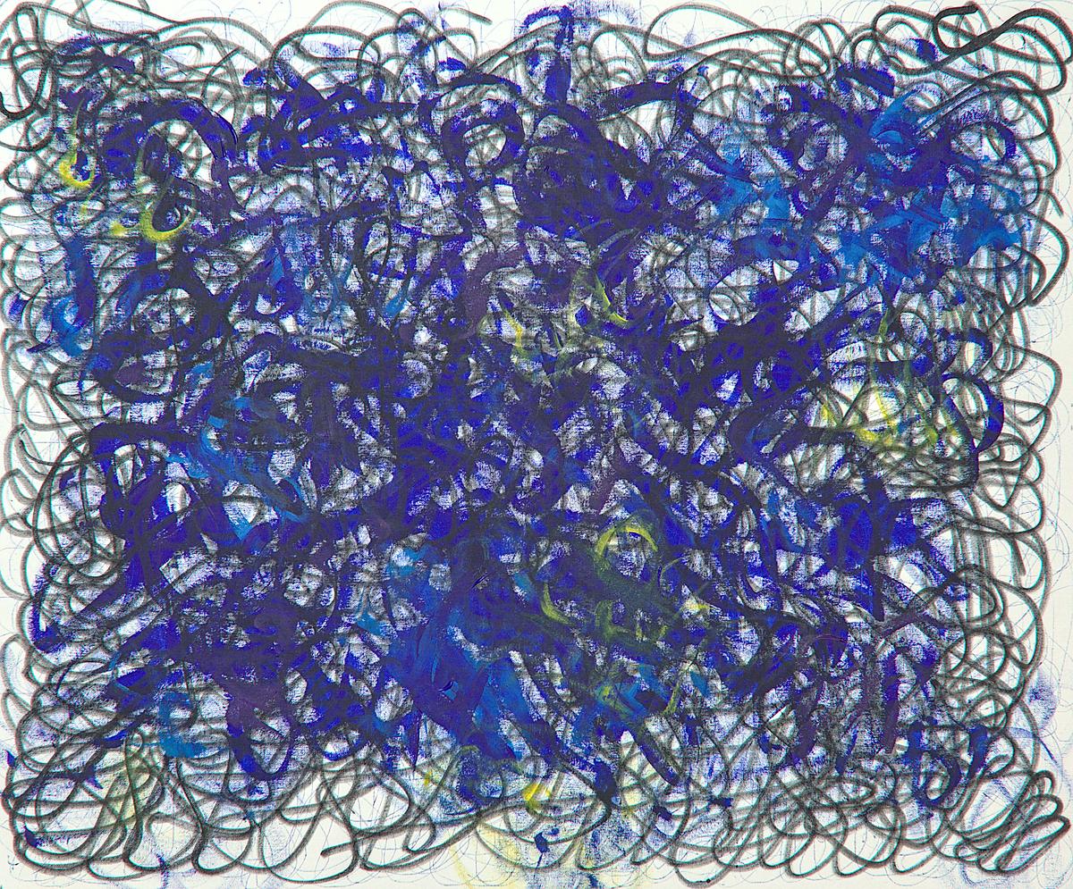 Untitled (No. 5)