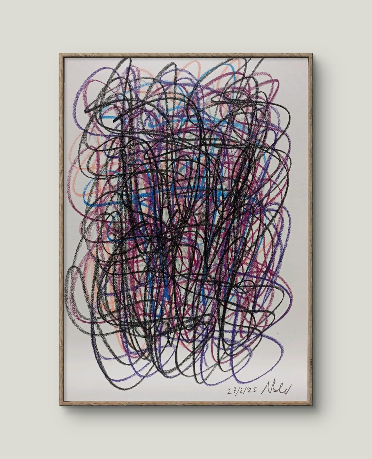  Diary: February 28, 2025