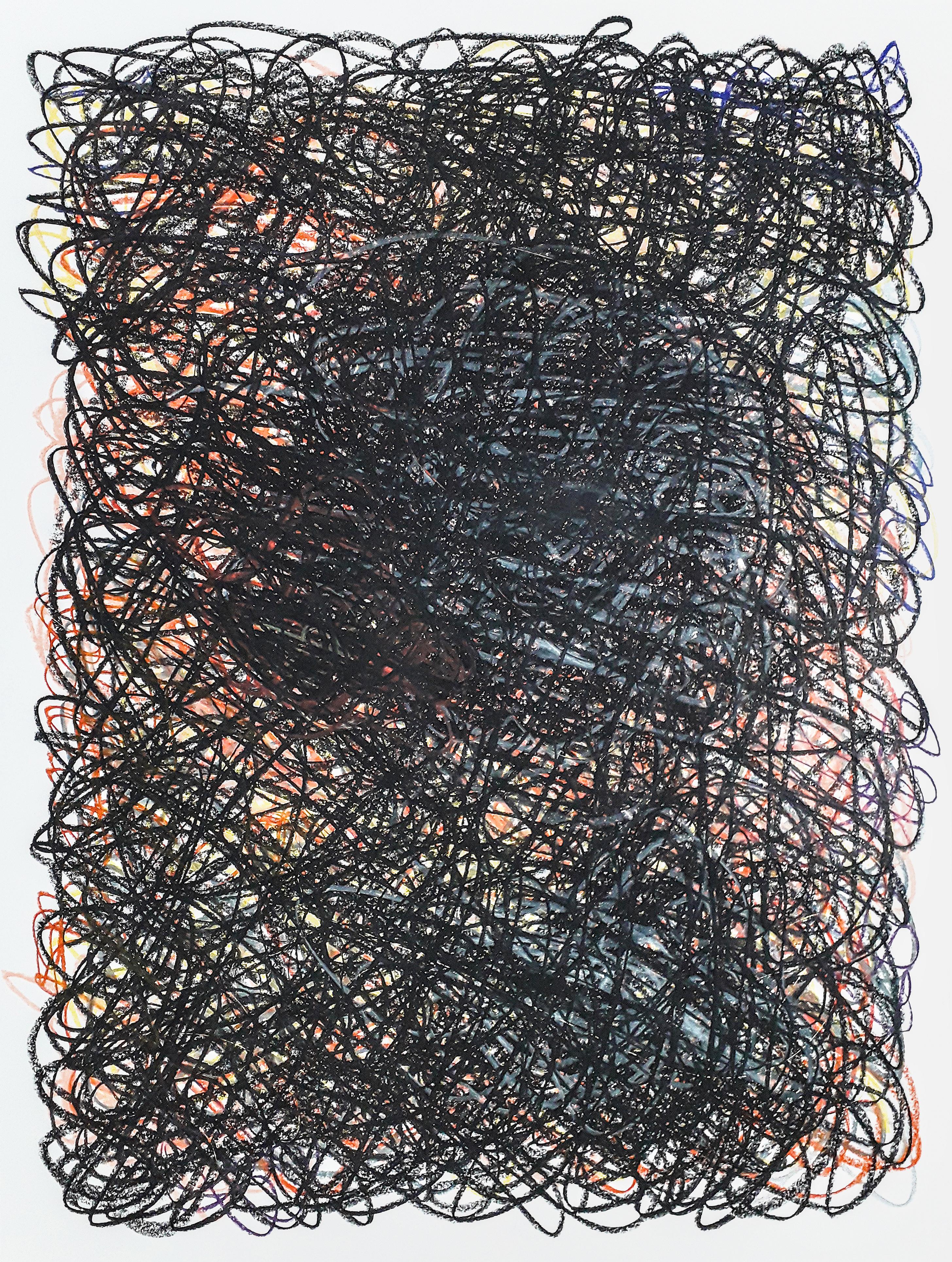 Untitled (Self-Portrait)