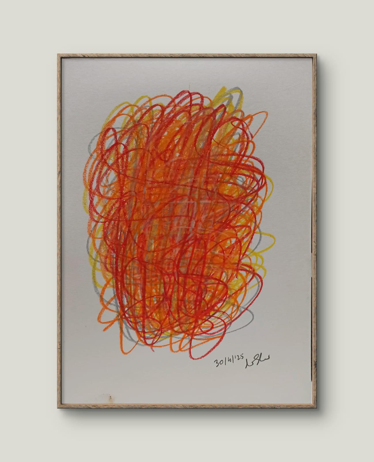  Diary: April 30, 2025