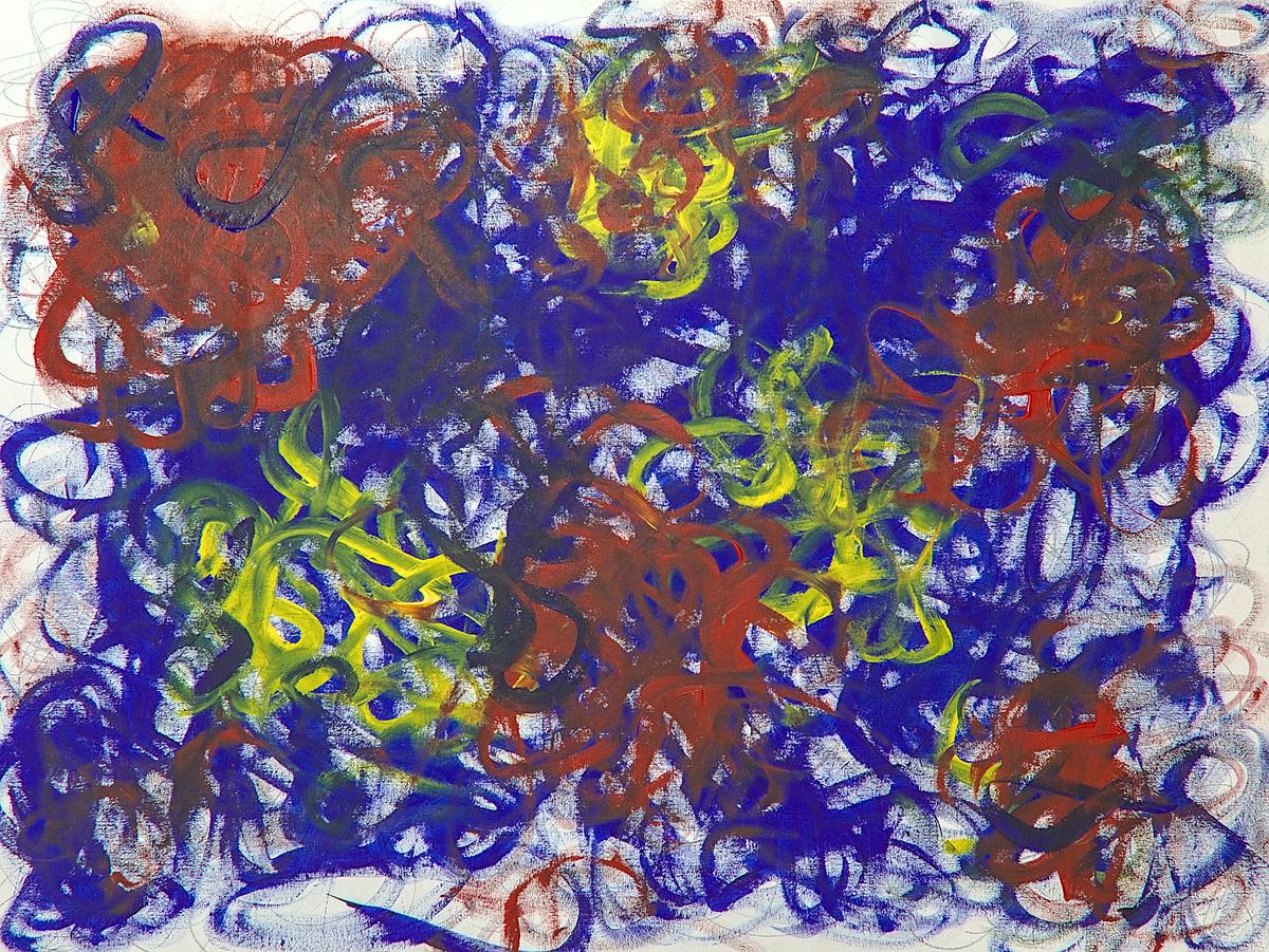 Untitled (No. 3)