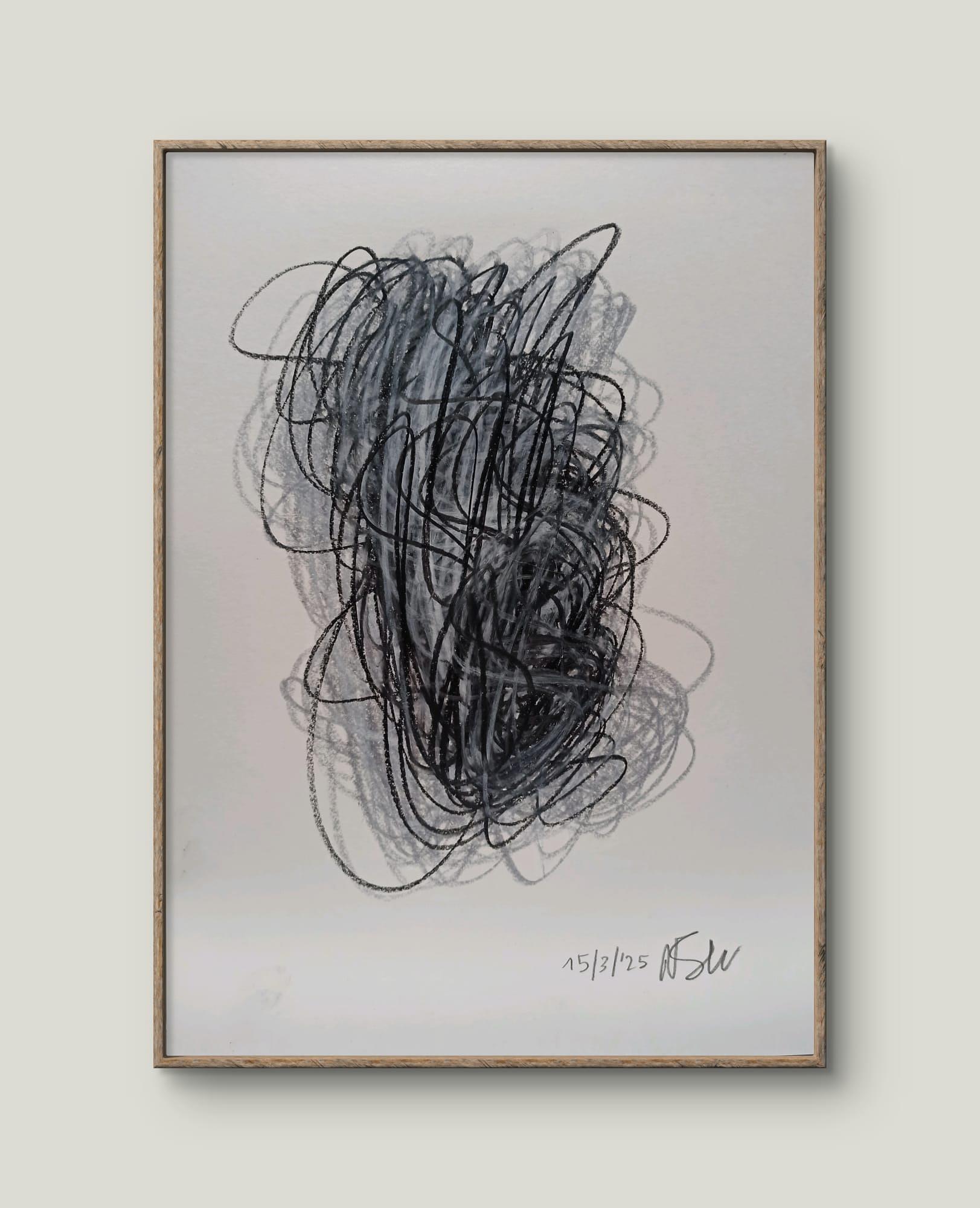  Diary: March 15, 2025