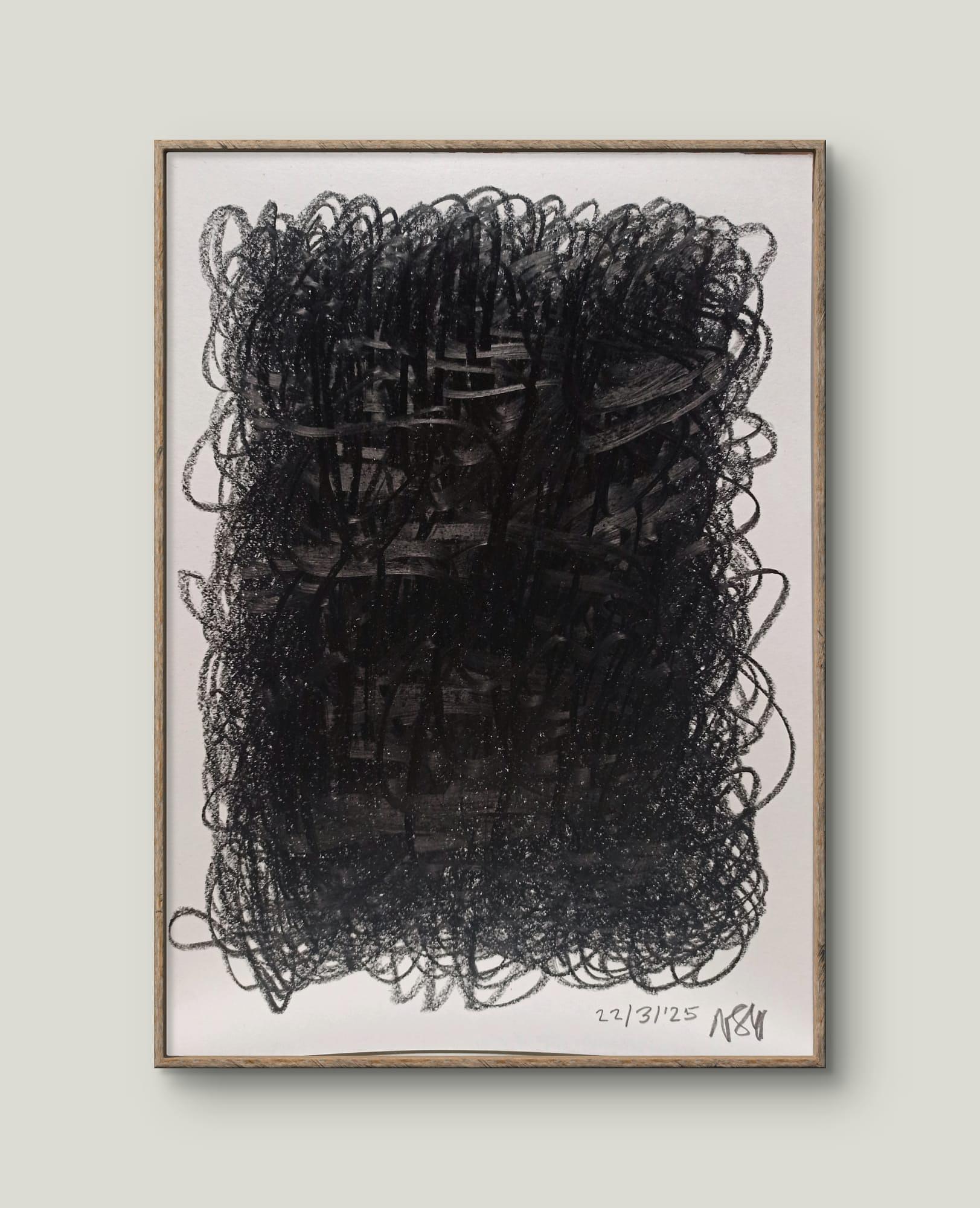 Diary: March 22, 2025