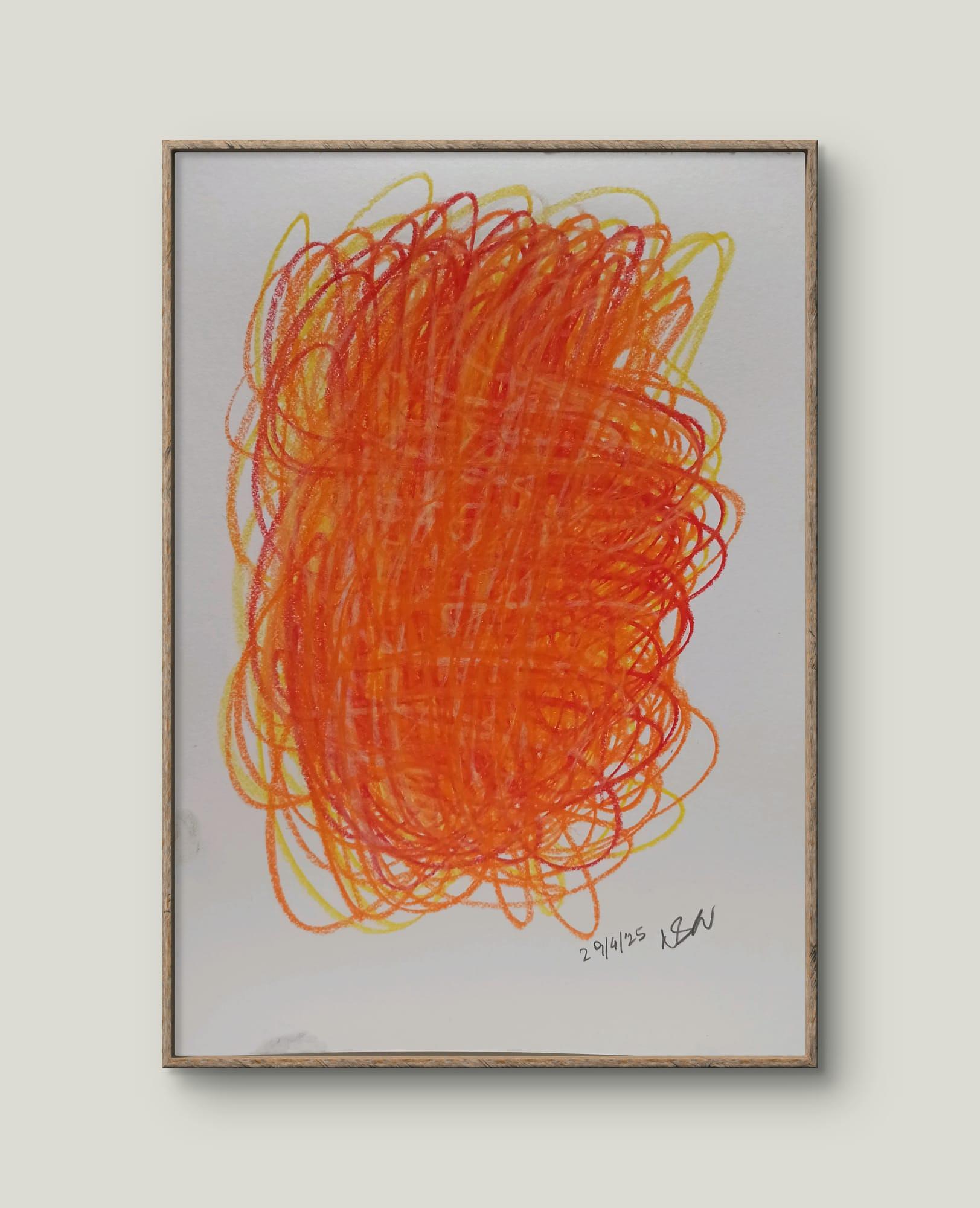  Diary: April 29, 2025