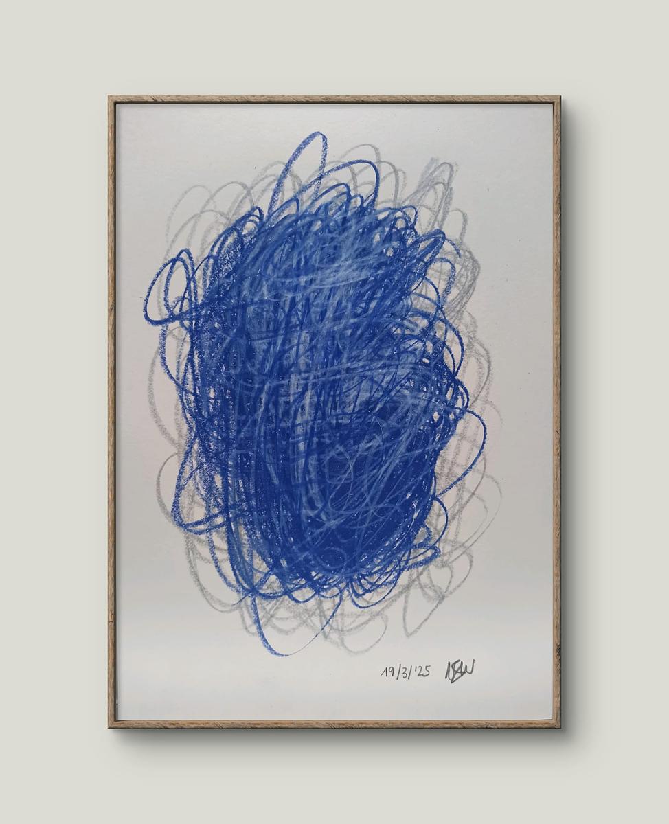 Diary: March 19, 2025