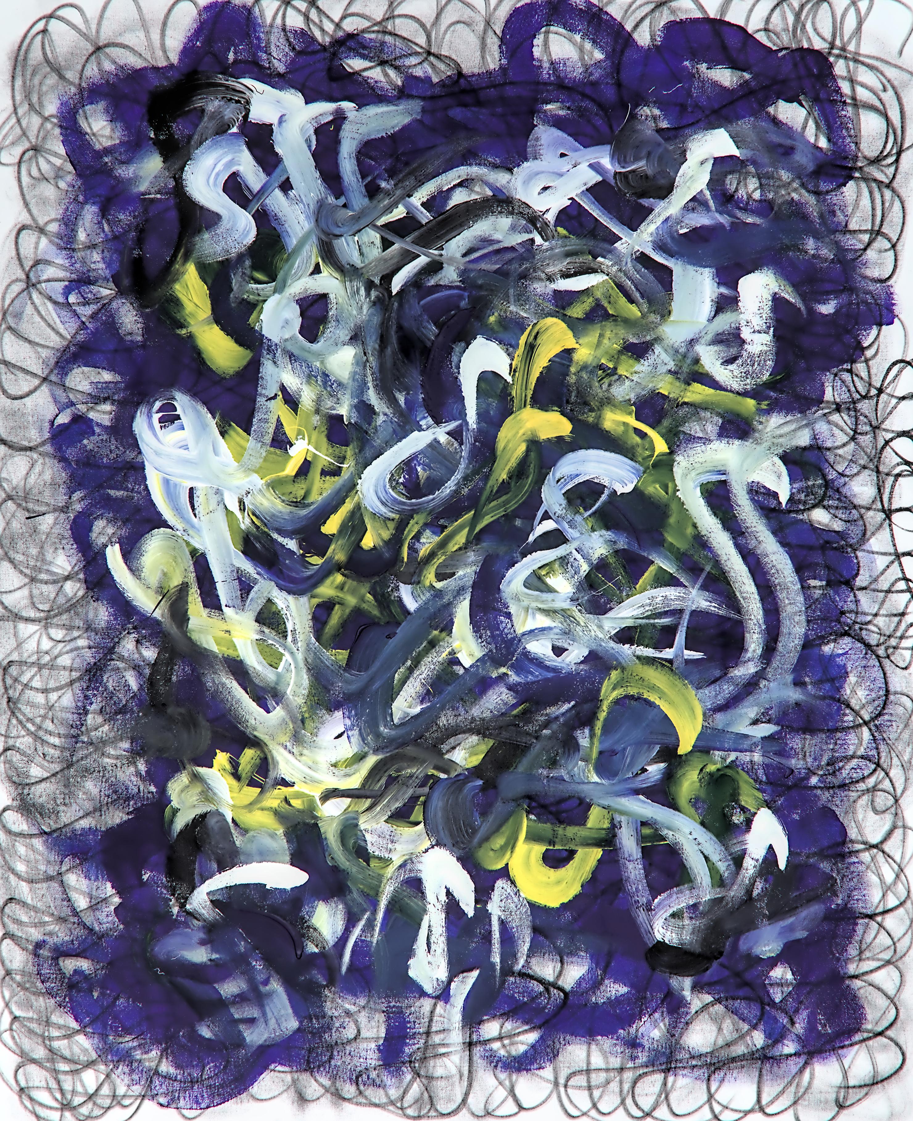 Untitled (No. 14 - More Baroque)