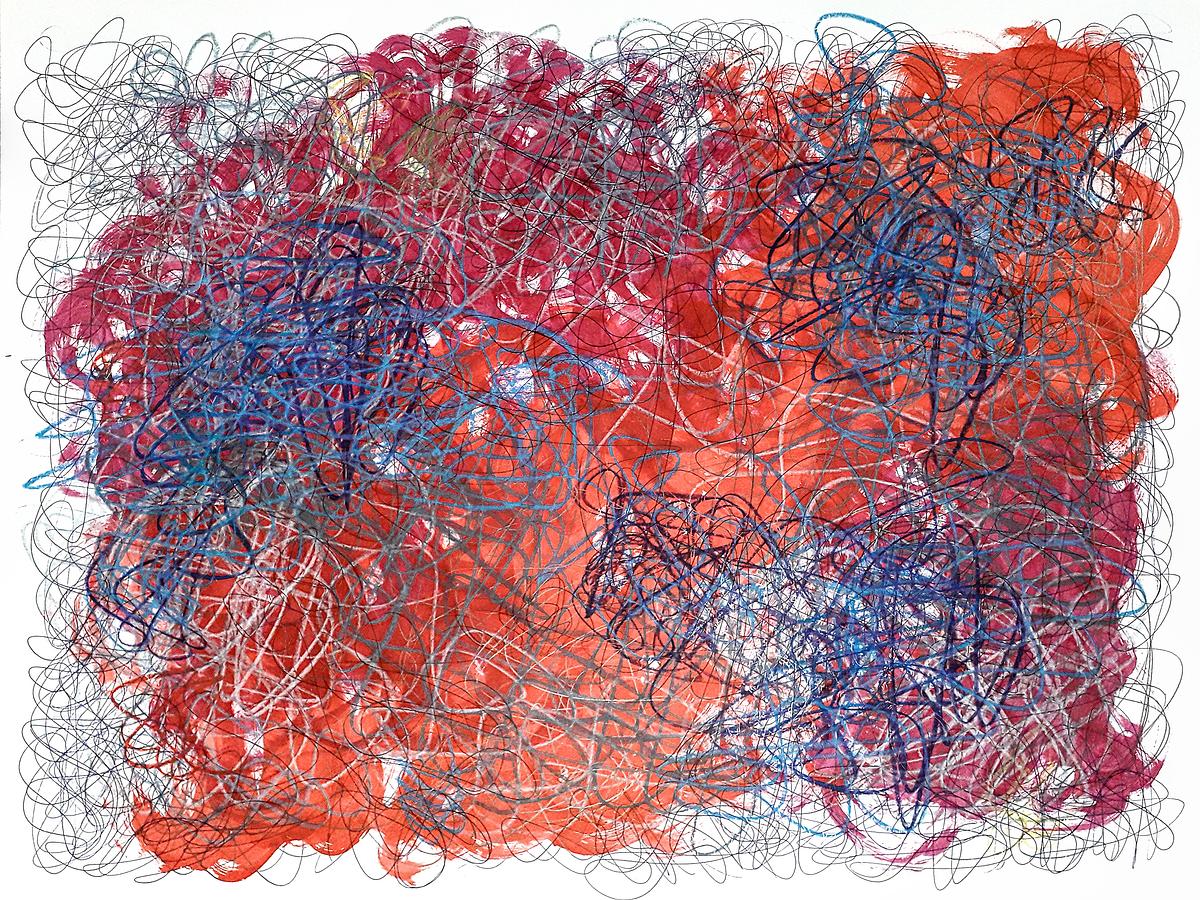 Untitled (Wishing Us Luck)