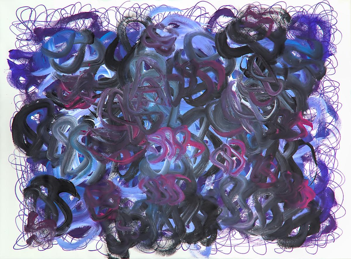 Still Hanging In (24/17)