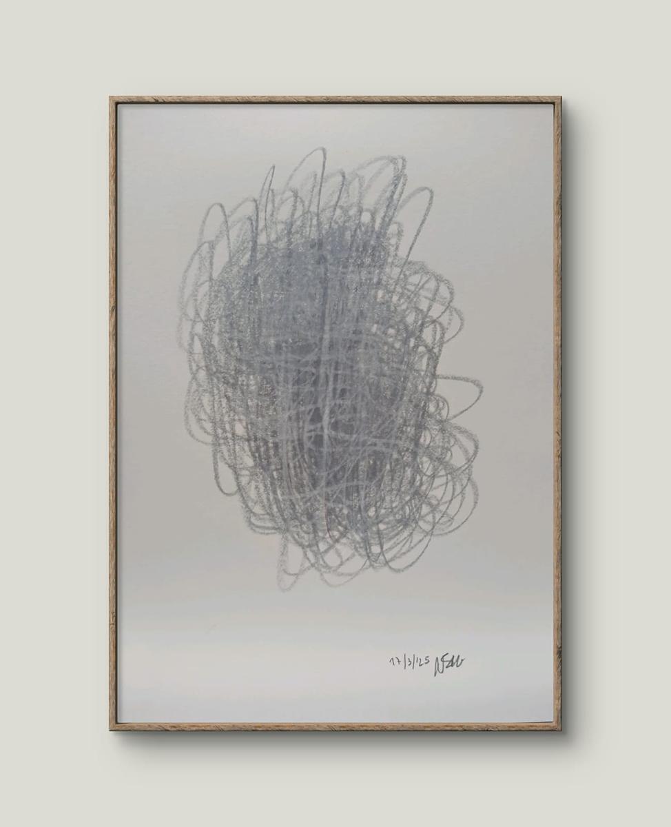  Diary: March 17, 2025