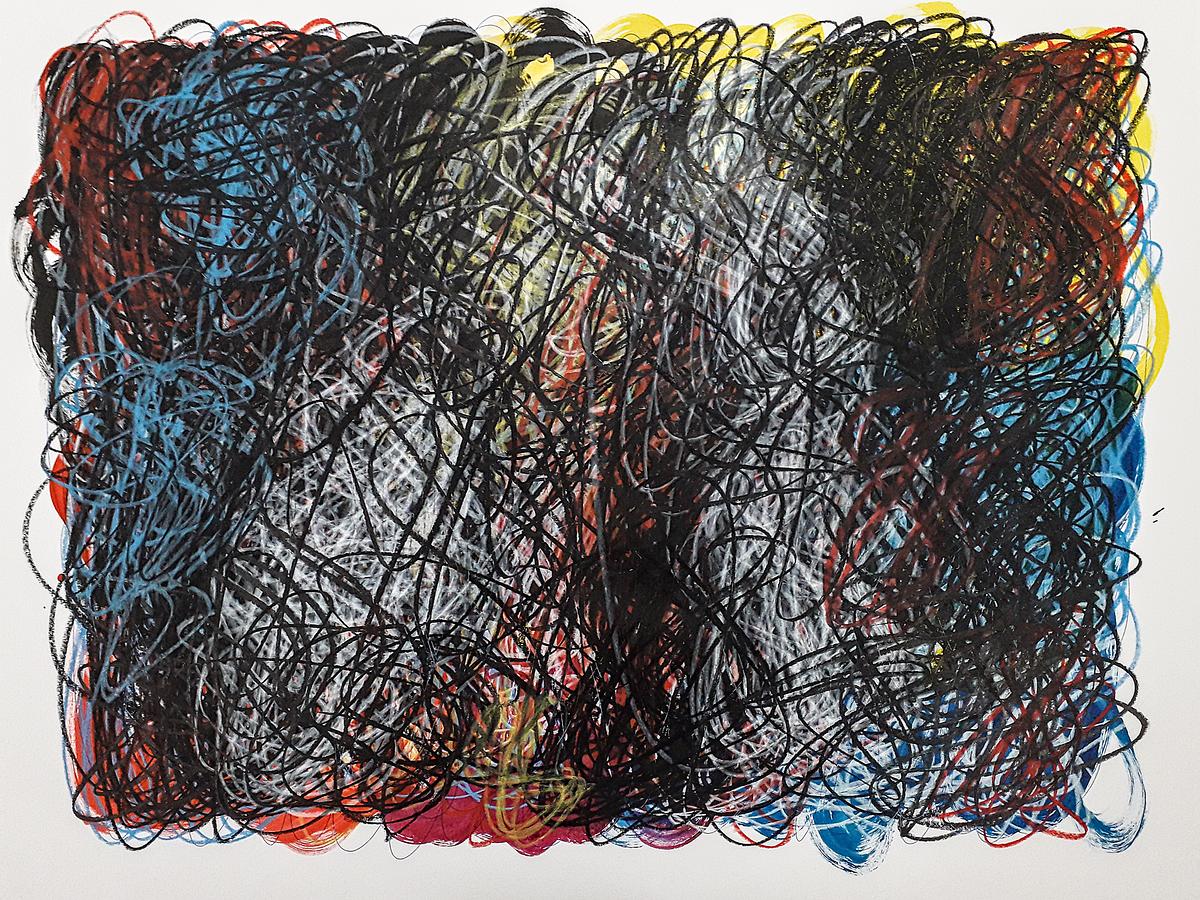 Untitled (Anxiety)