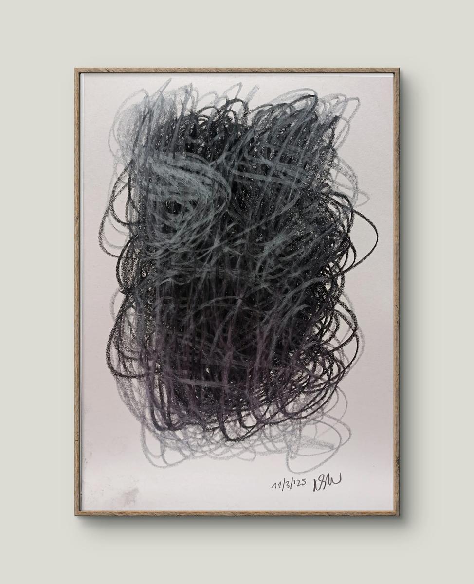 Diary: March 11, 2025