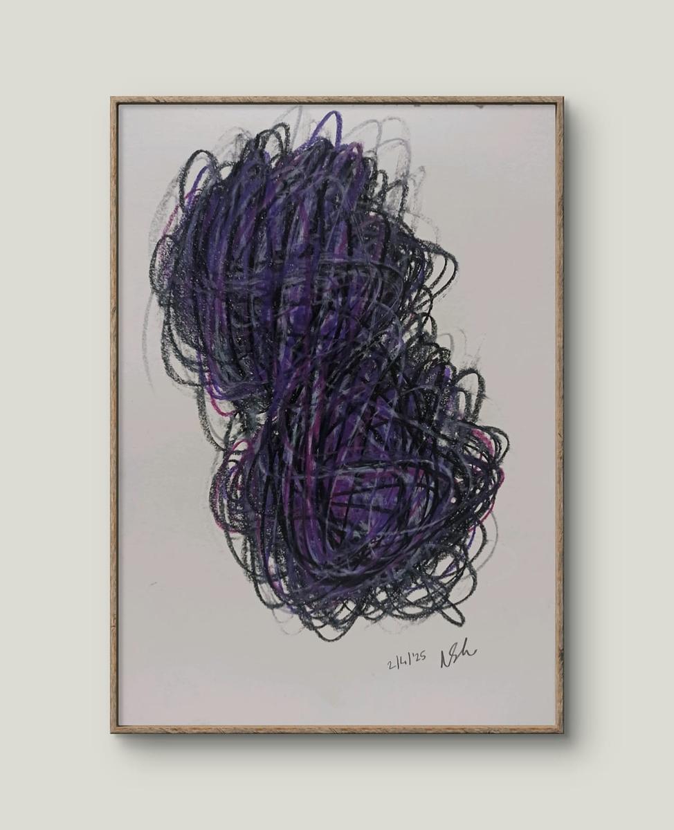 Diary: April 2, 2025