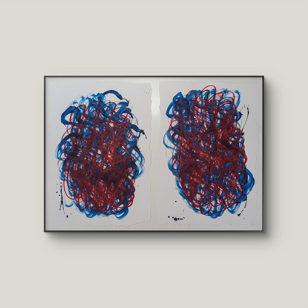 Medusa's Hair - No. 2 & 3 (24/26)