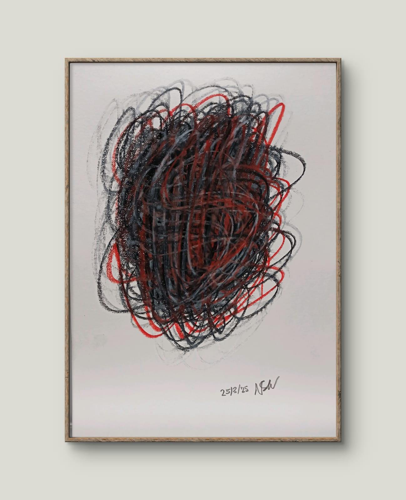  Diary: March 25, 2025