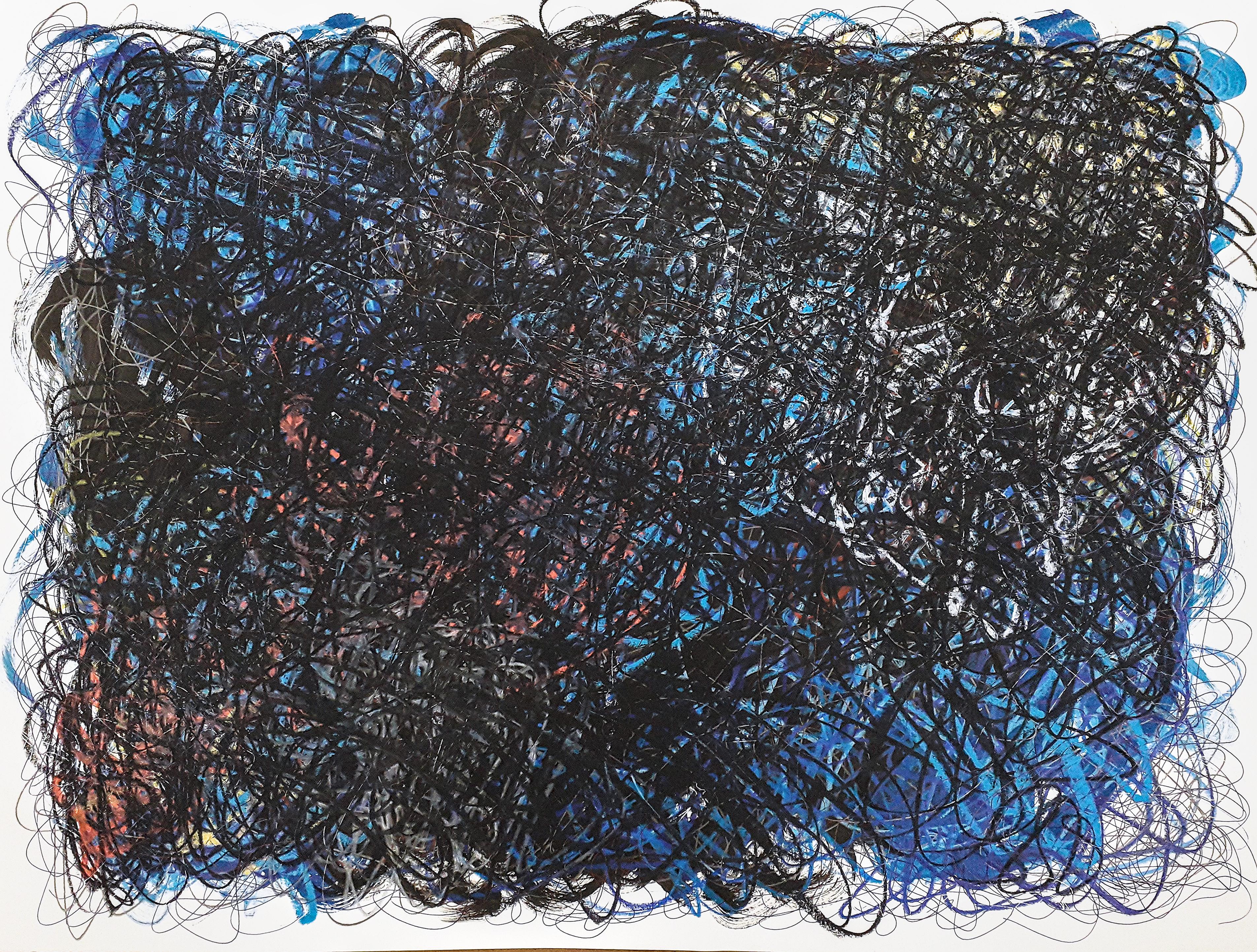 Untitled (Hope - II)