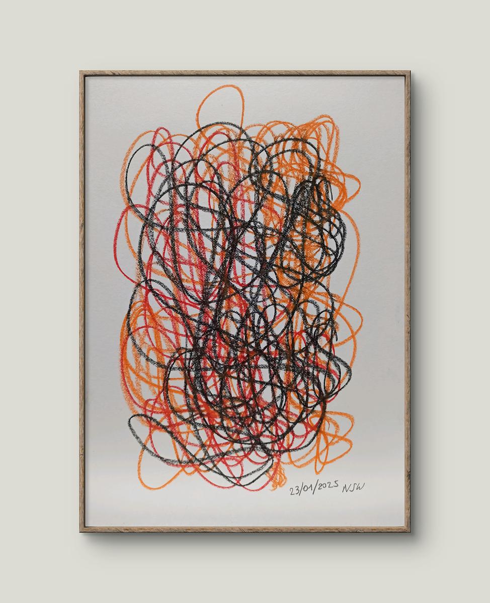 Diary: January 23, 2025