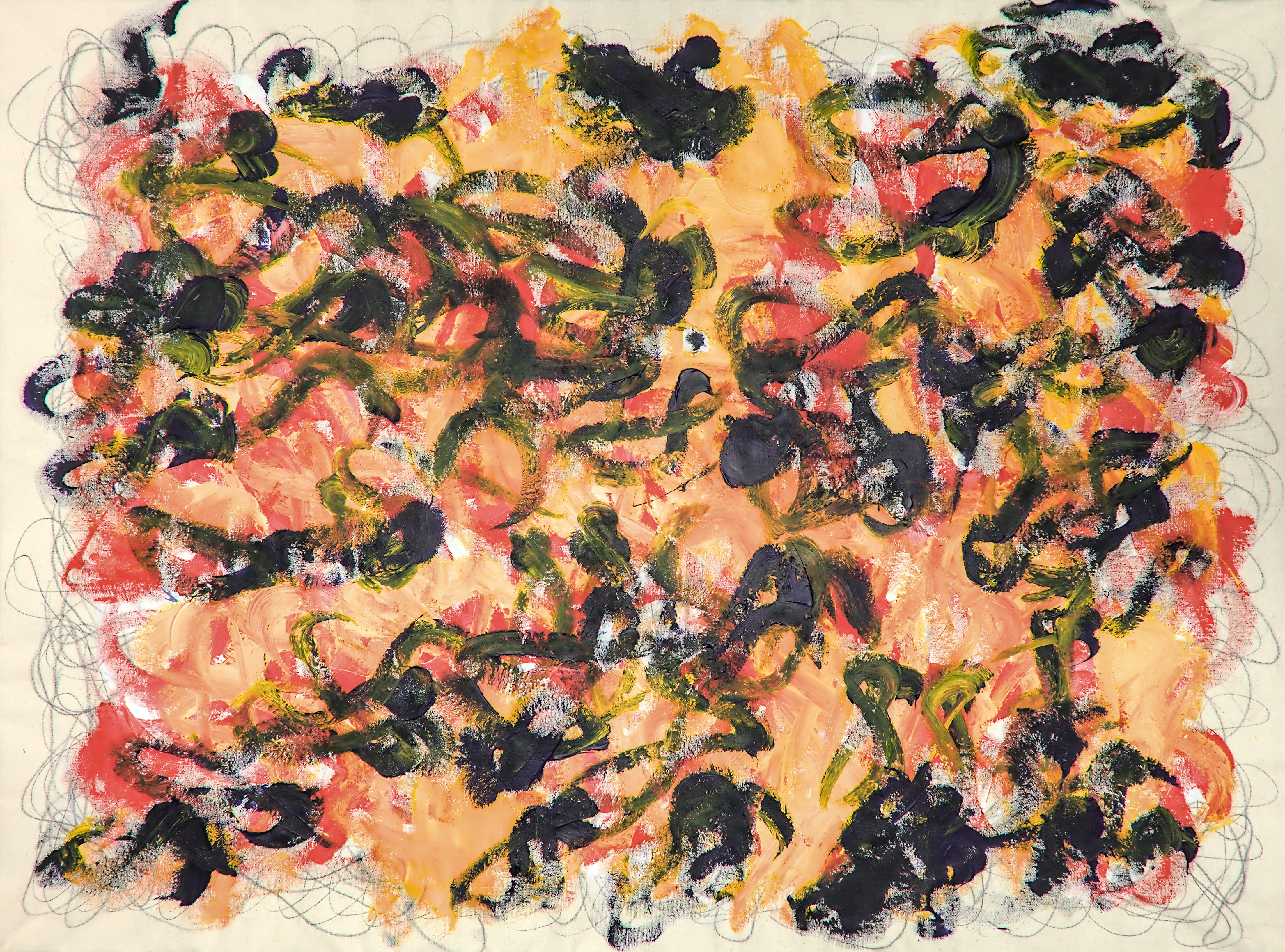 Untitled (No. 15 - Premium)