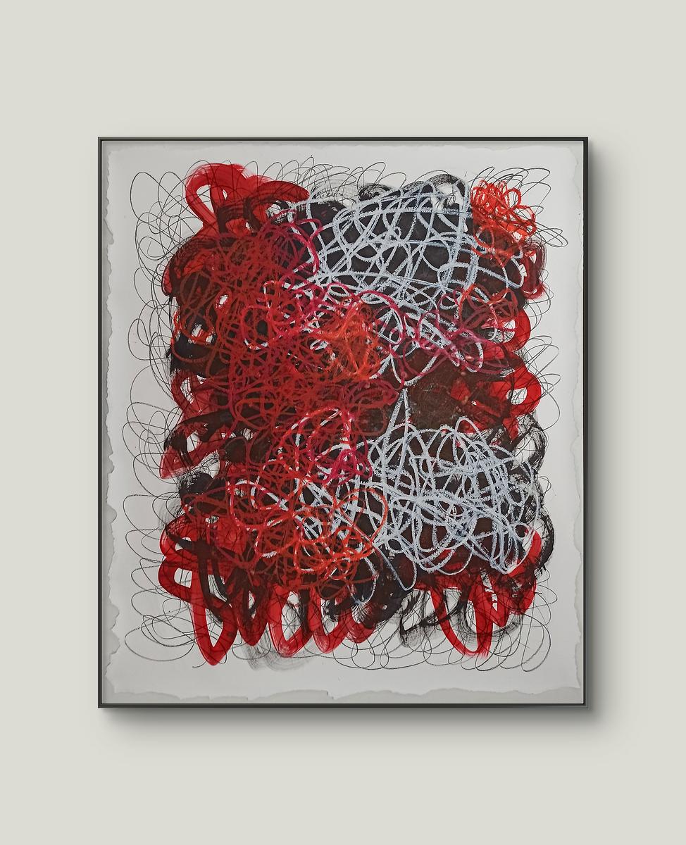 Different from Knowledge and Power - I (24/22)