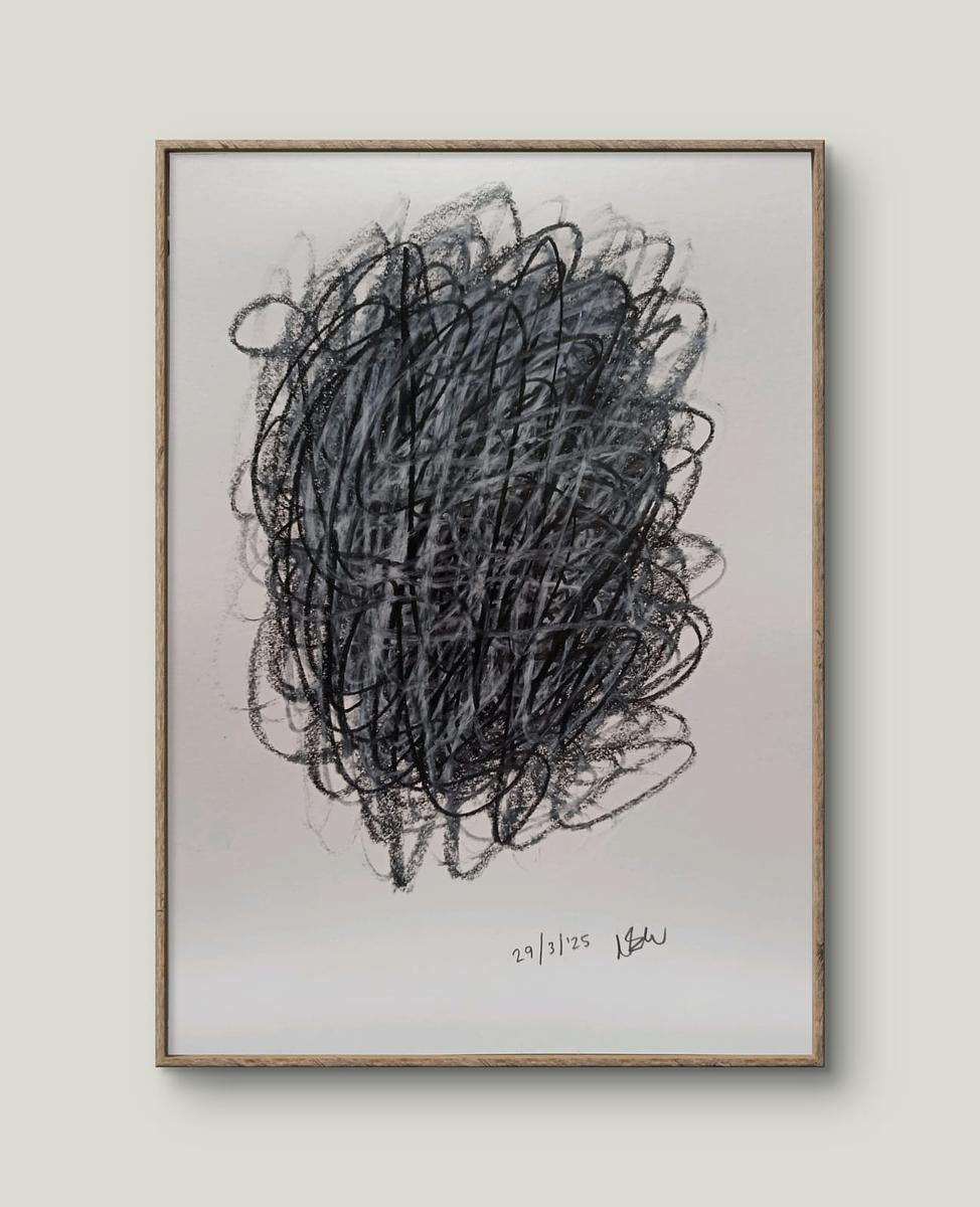 Diary: March 29, 2025