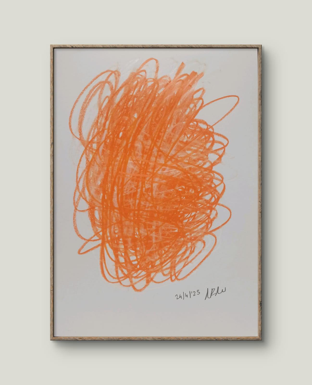  Diary: April 24, 2025