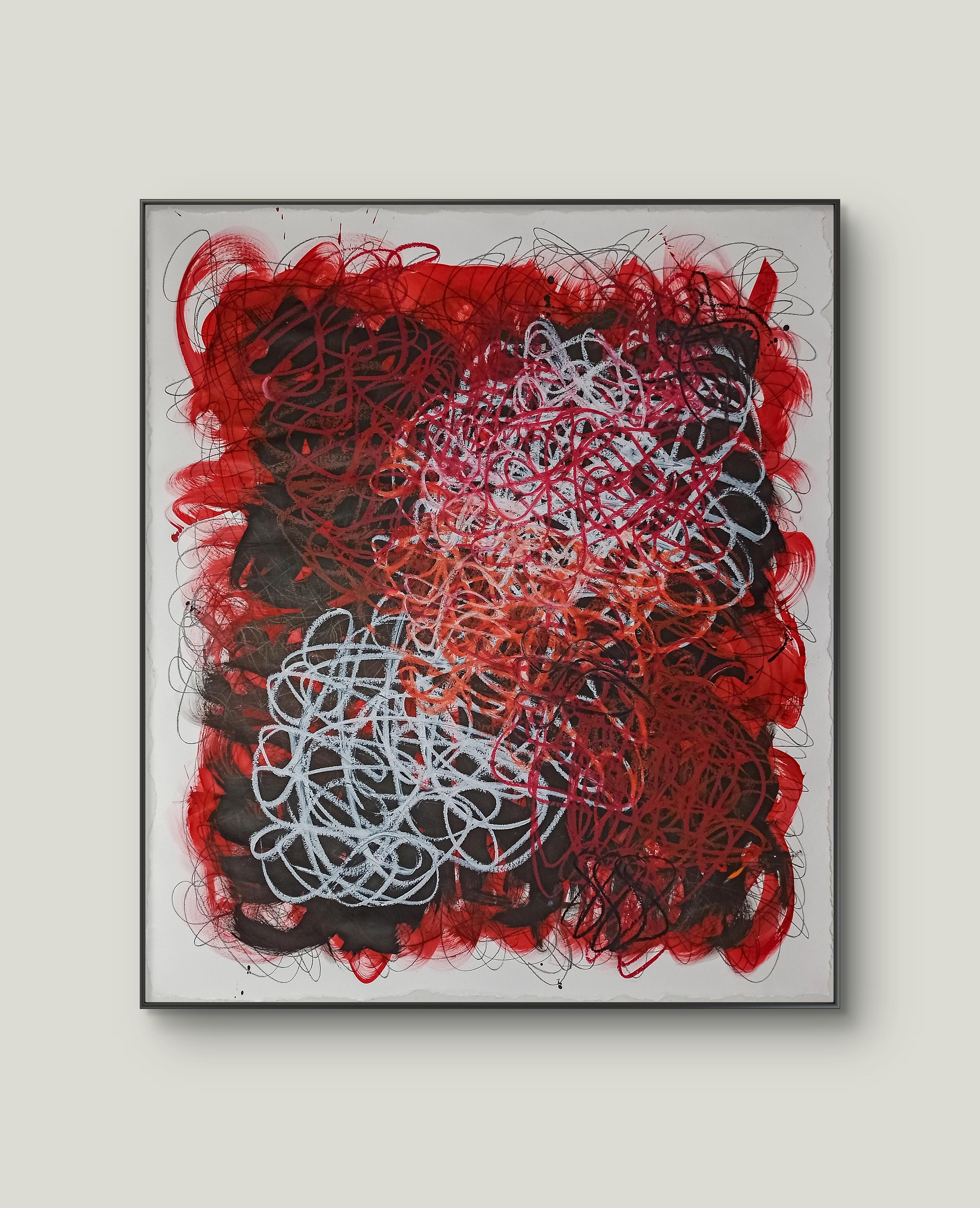 Different from Knowledge and Power - II (24/23)