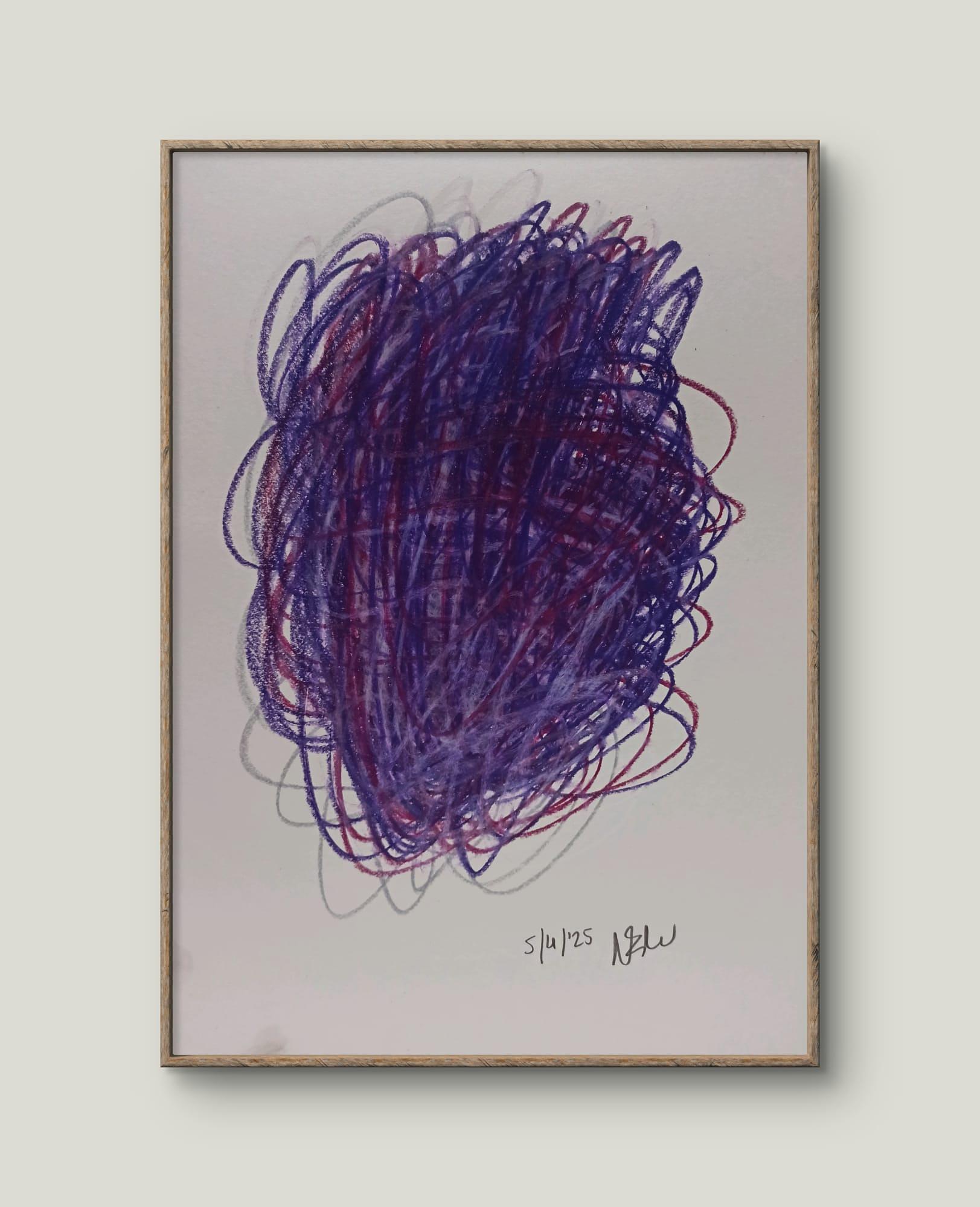  Diary: April 5, 2025