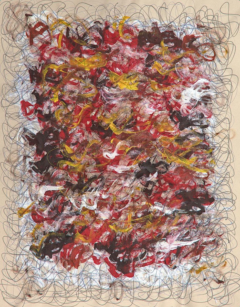 Untitled (No. 9)