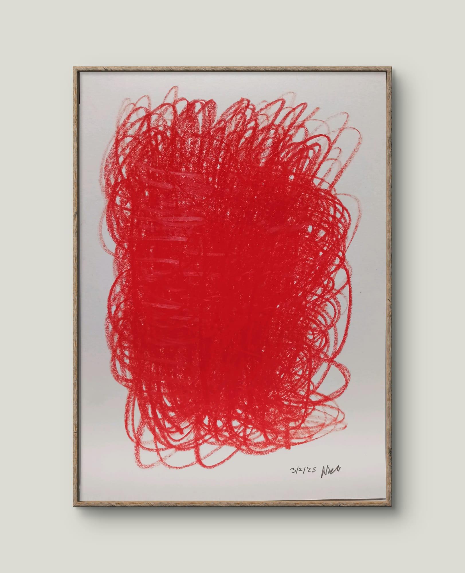  Diary: March 3, 2025