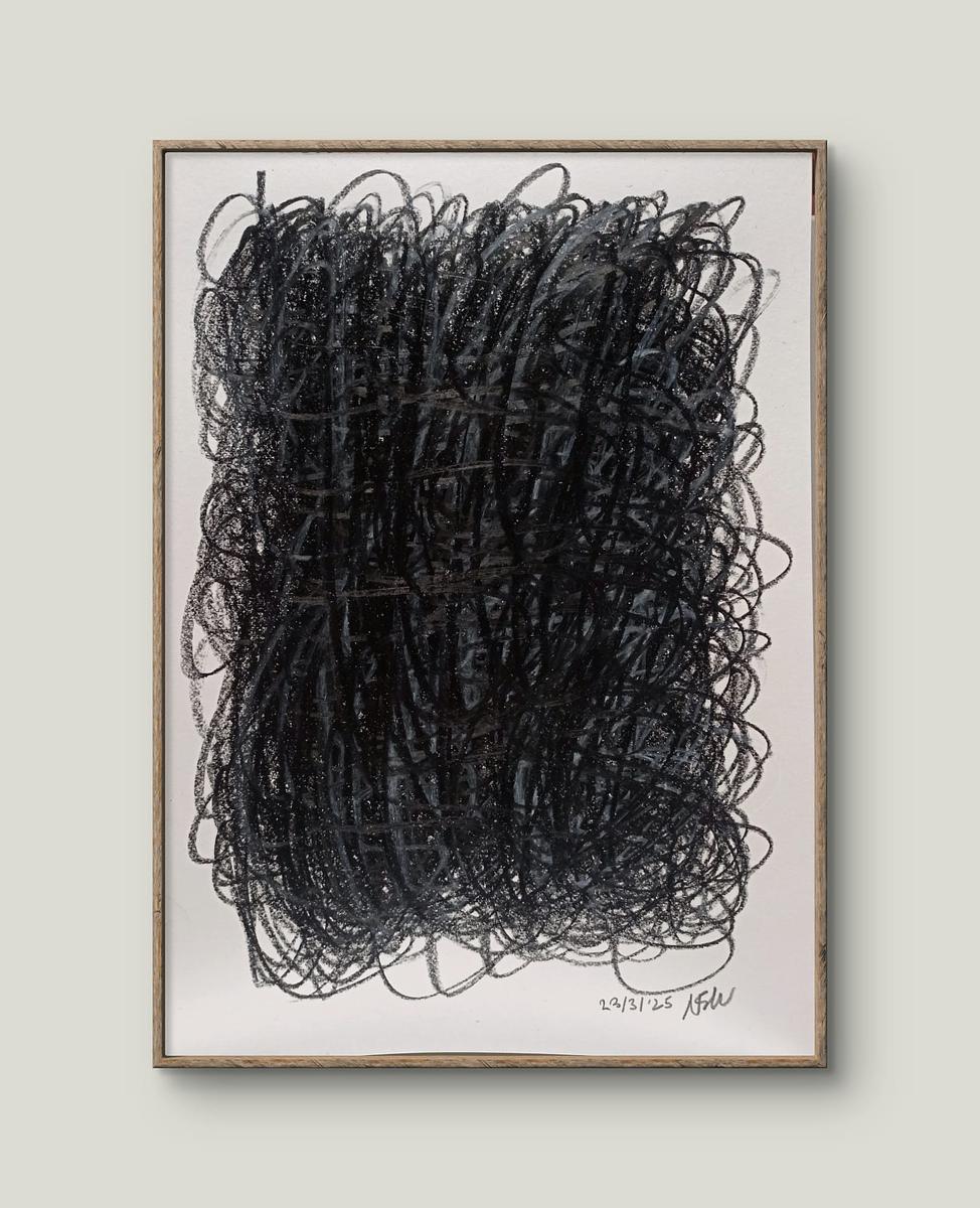 Diary: March 23, 2025