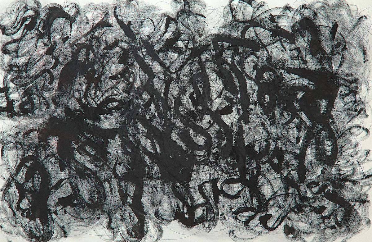 Untitled (No. 2)
