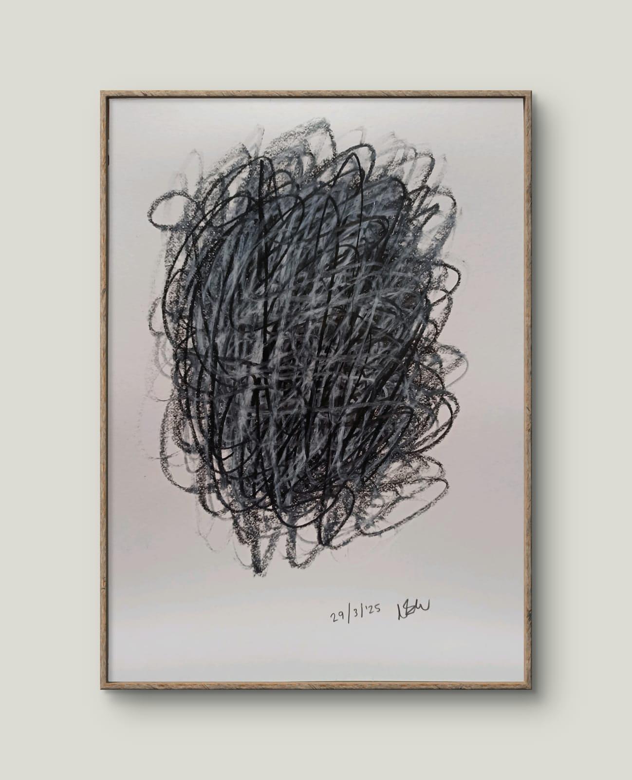 Diary: March 29, 2025