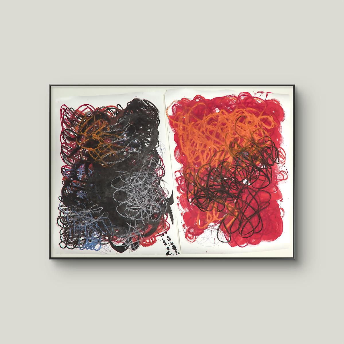 I've never seen anything so unreal in my life (24/19)